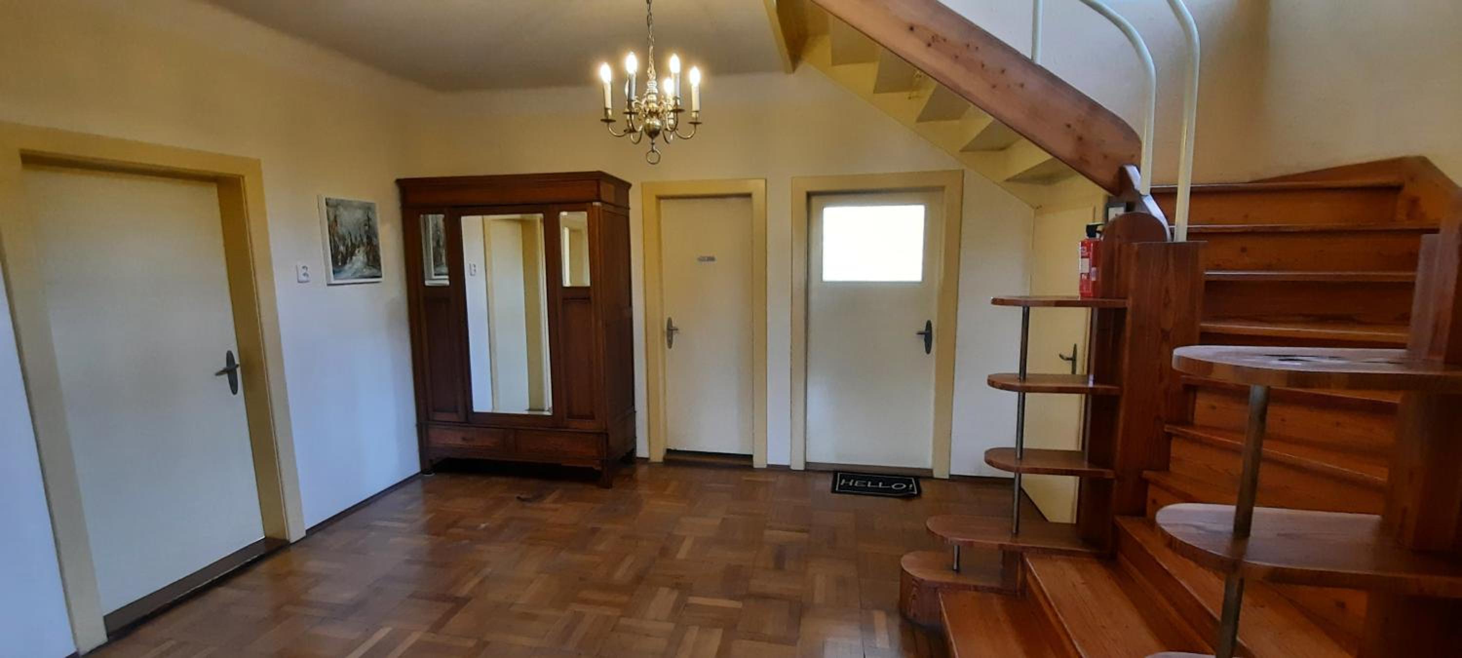 Familiehuis Fuchs