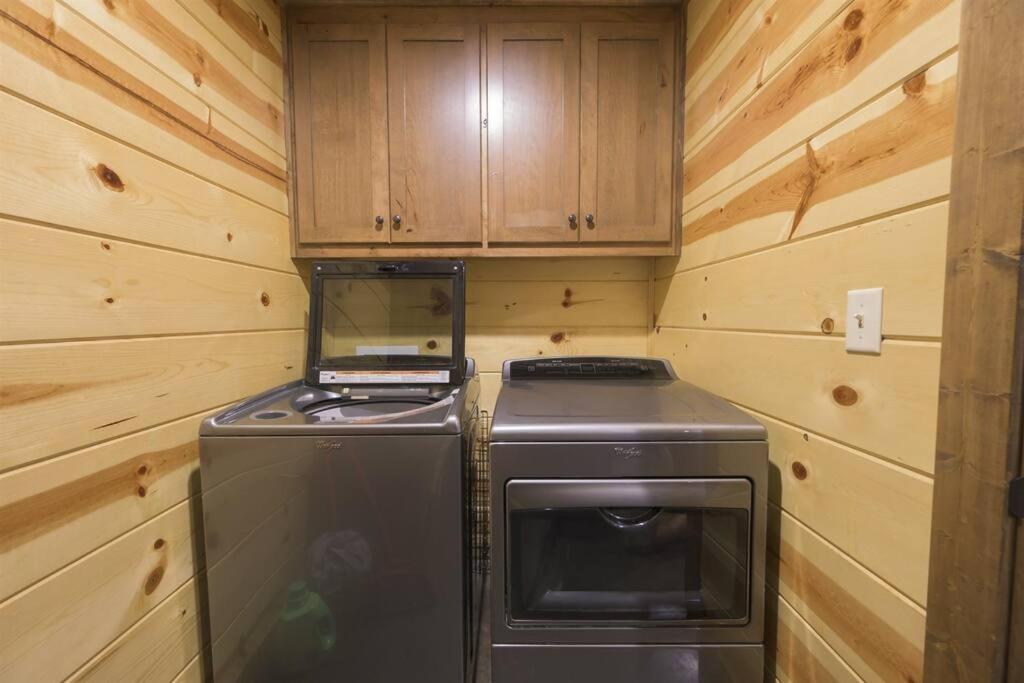 Choctaw Landing, Hot Tub, 6BR, Game Room, SL 18 view 2