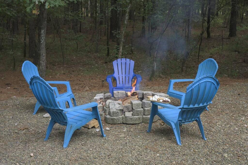Choctaw Landing, Hot Tub, 6BR, Game Room, SL 18 view 3