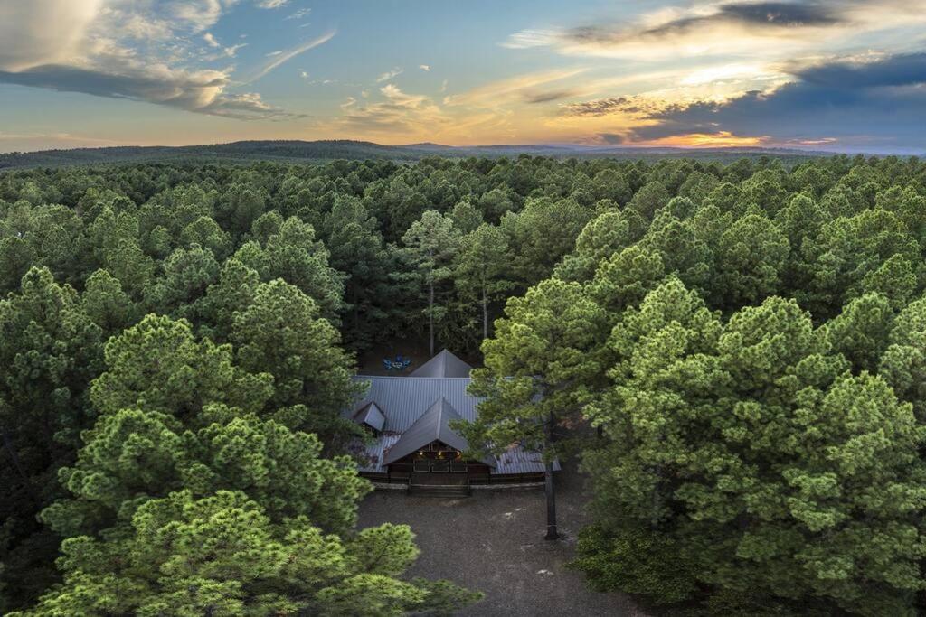 Choctaw Landing, Hot Tub, 6BR, Game Room, SL 18 view 4