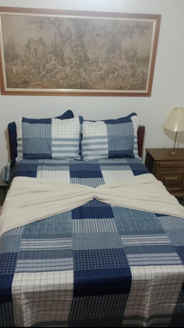 Casa Charmosa e Aconchegante em Serra Negra - SP