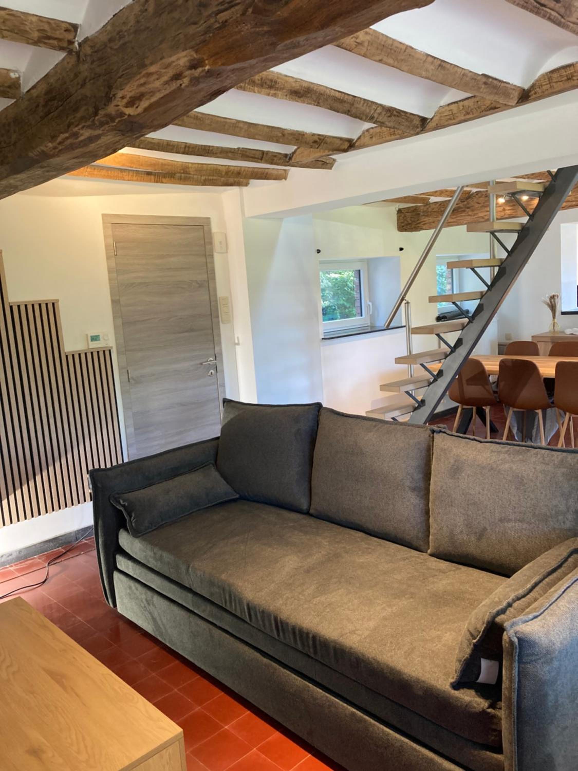 Chez Nicou