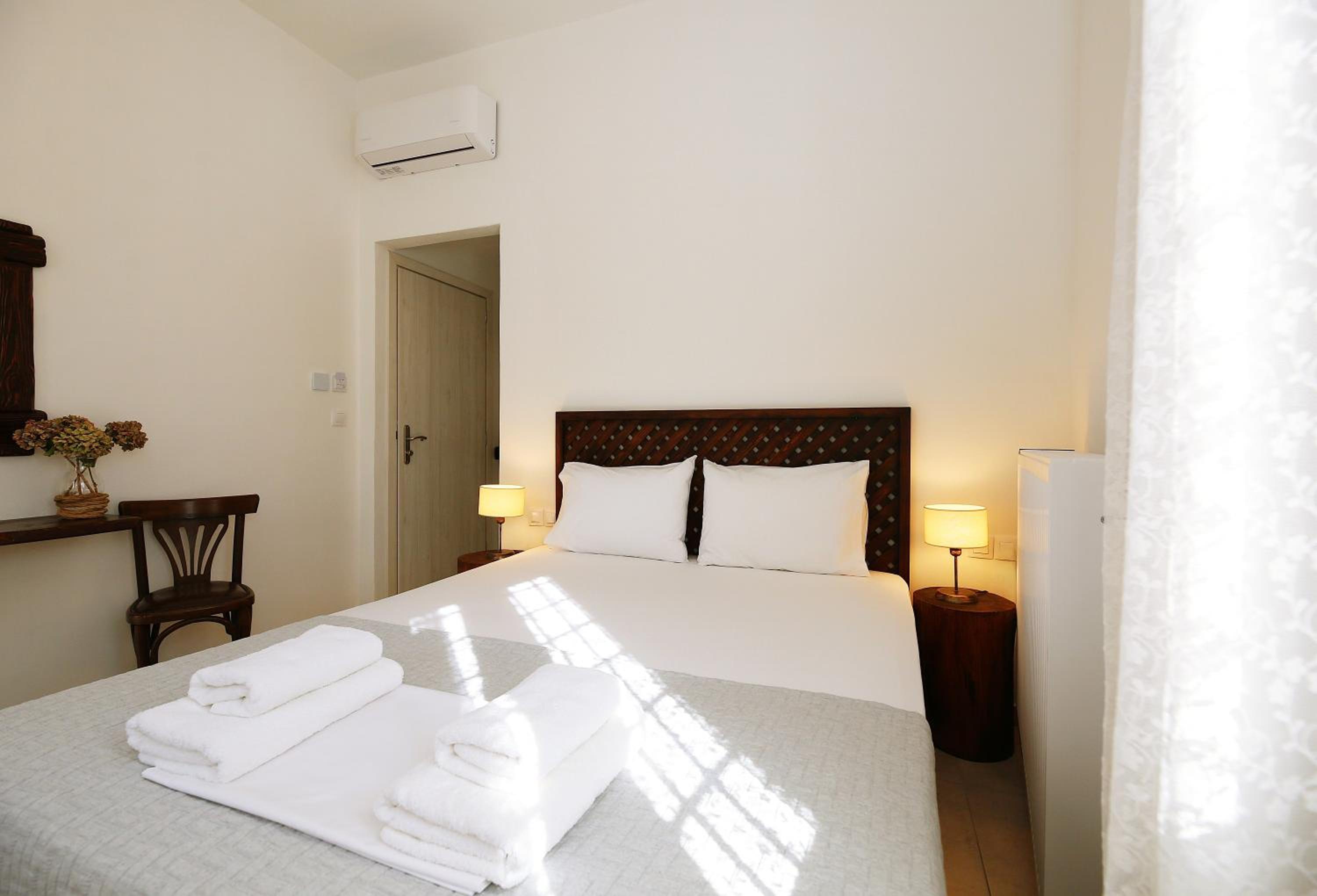 Marousos Central Guesthouse
