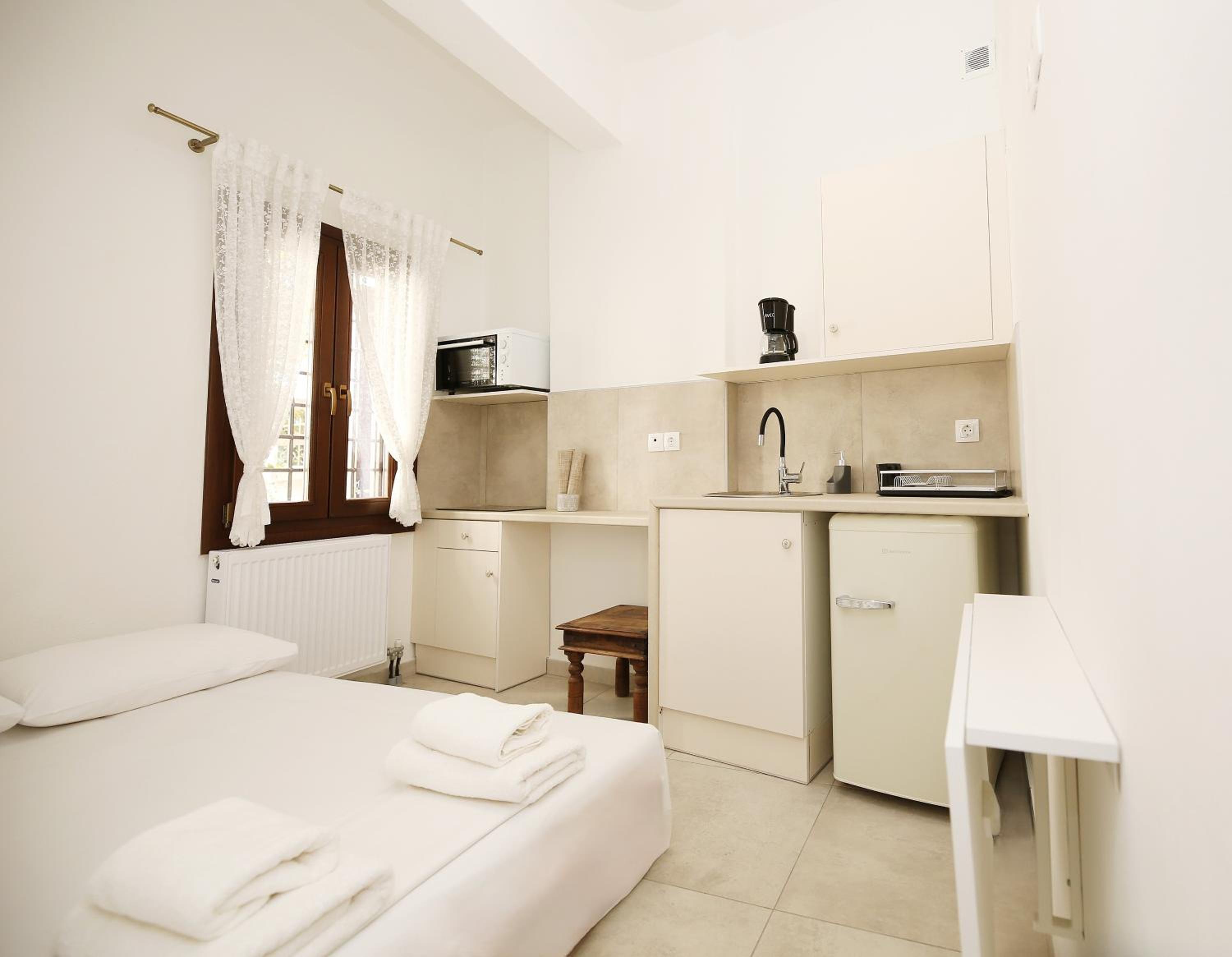 Marousos Central Guesthouse
