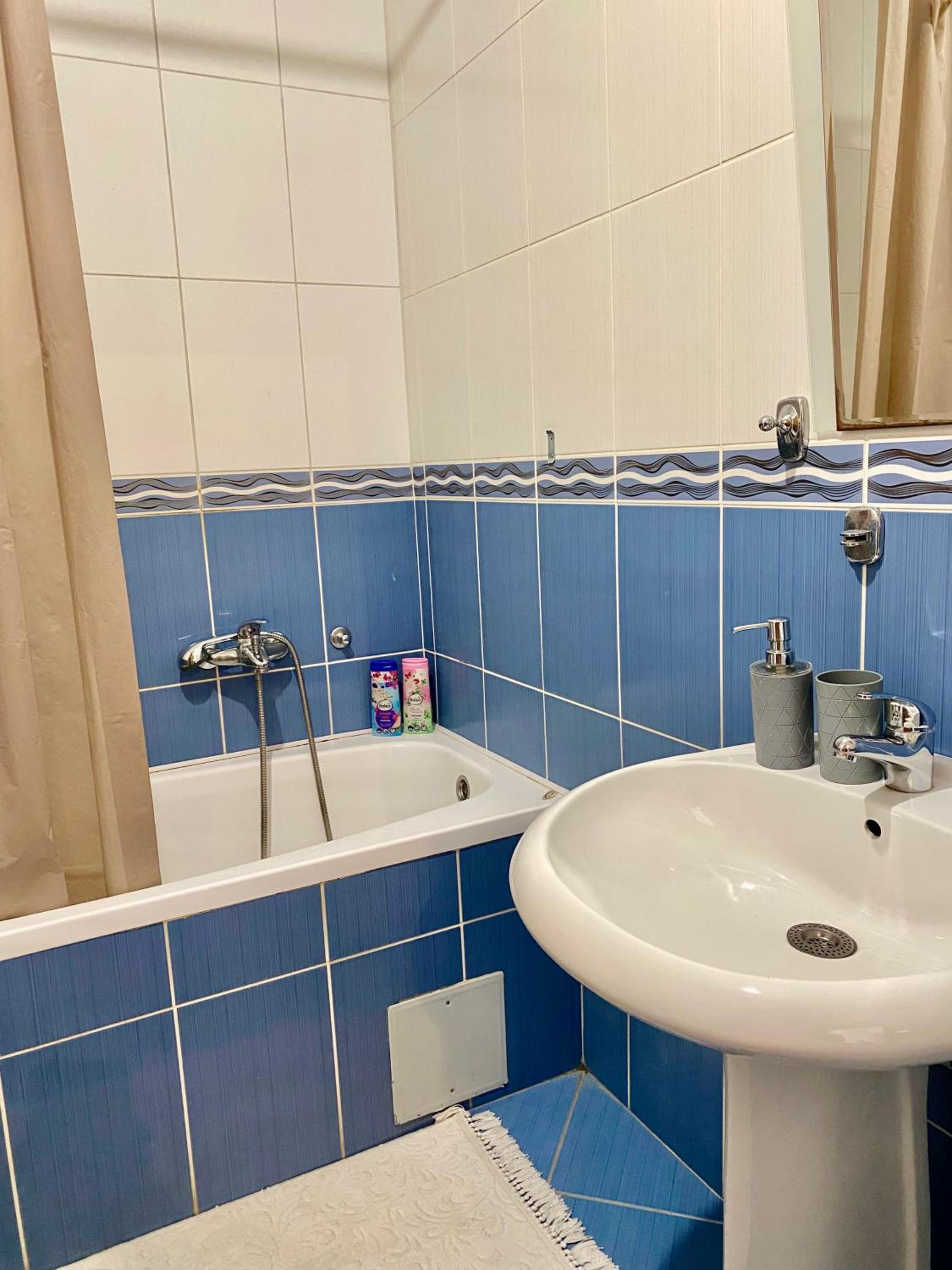 Apartman AndreA