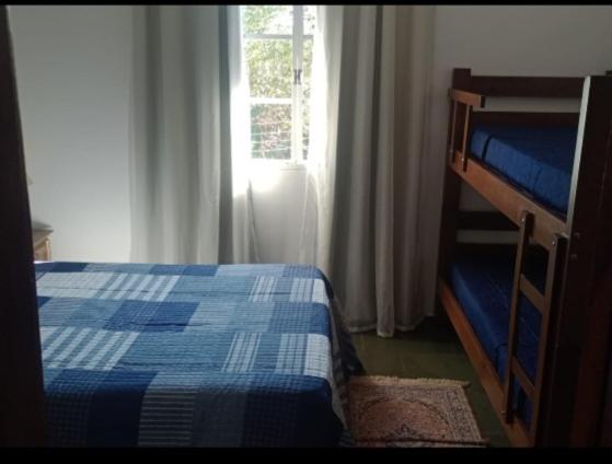 Casa Charmosa e Aconchegante em Serra Negra - SP