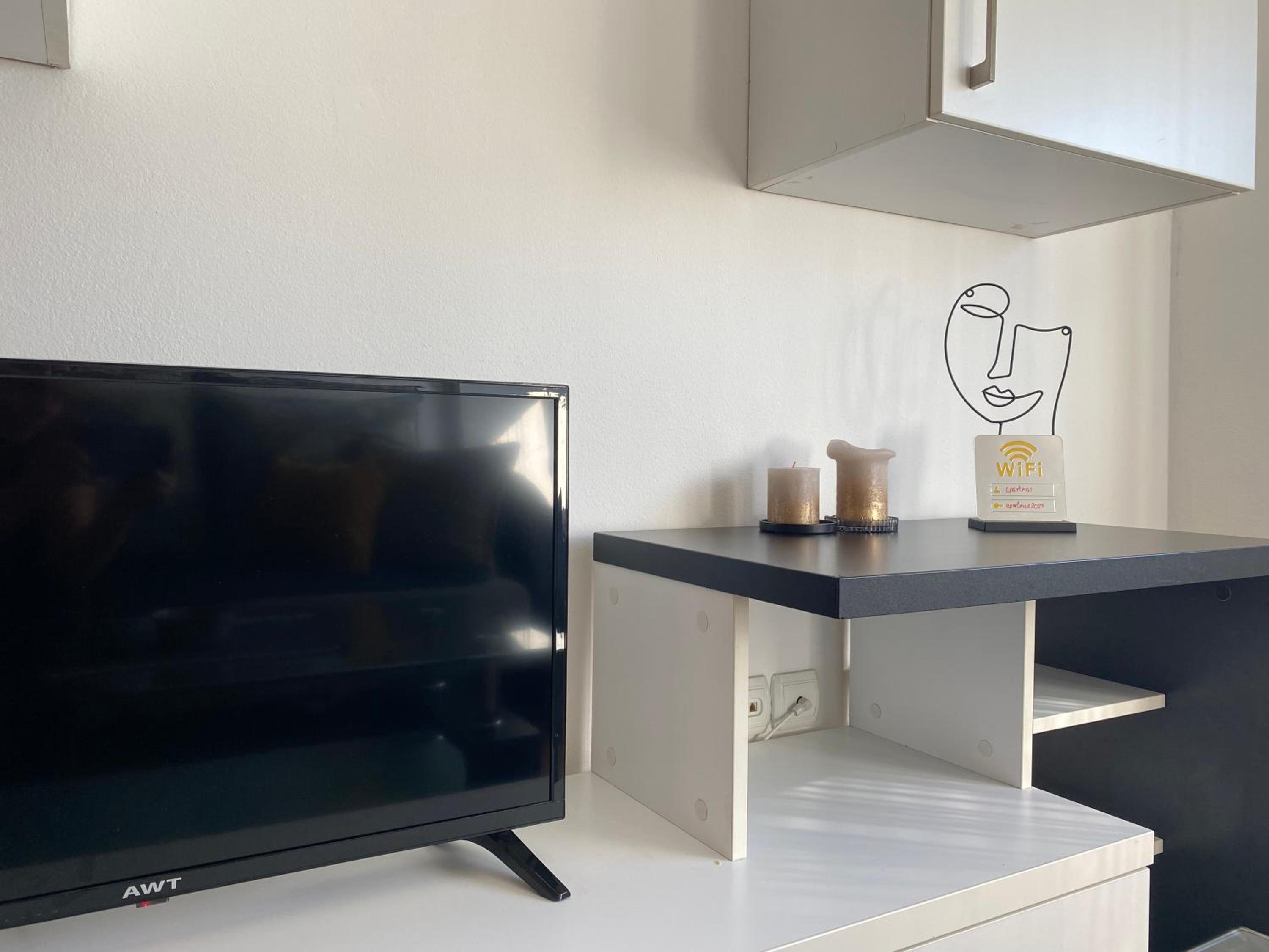 Apartman AndreA