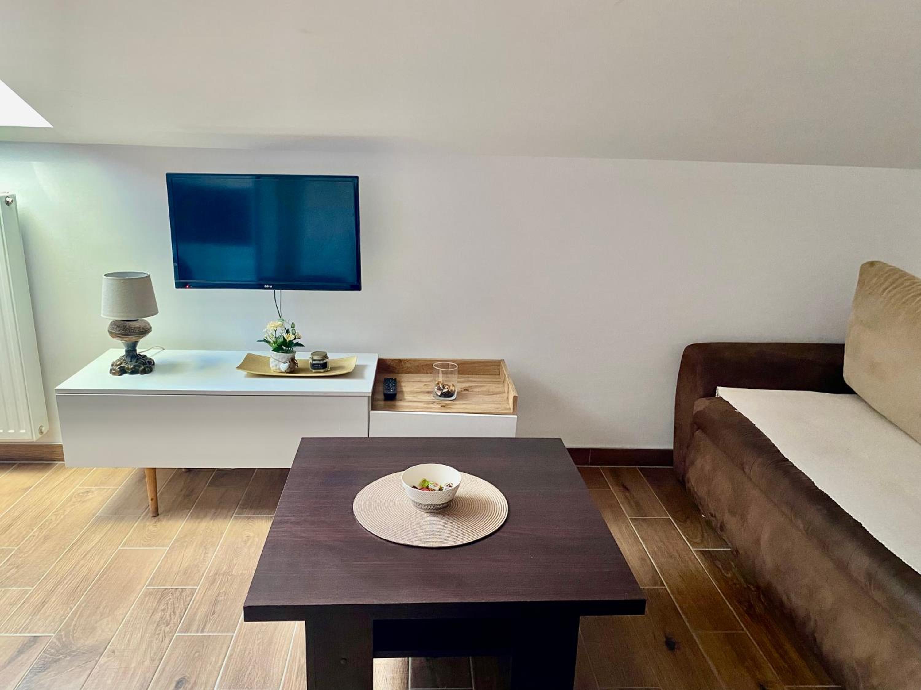 Apartman AndjelA