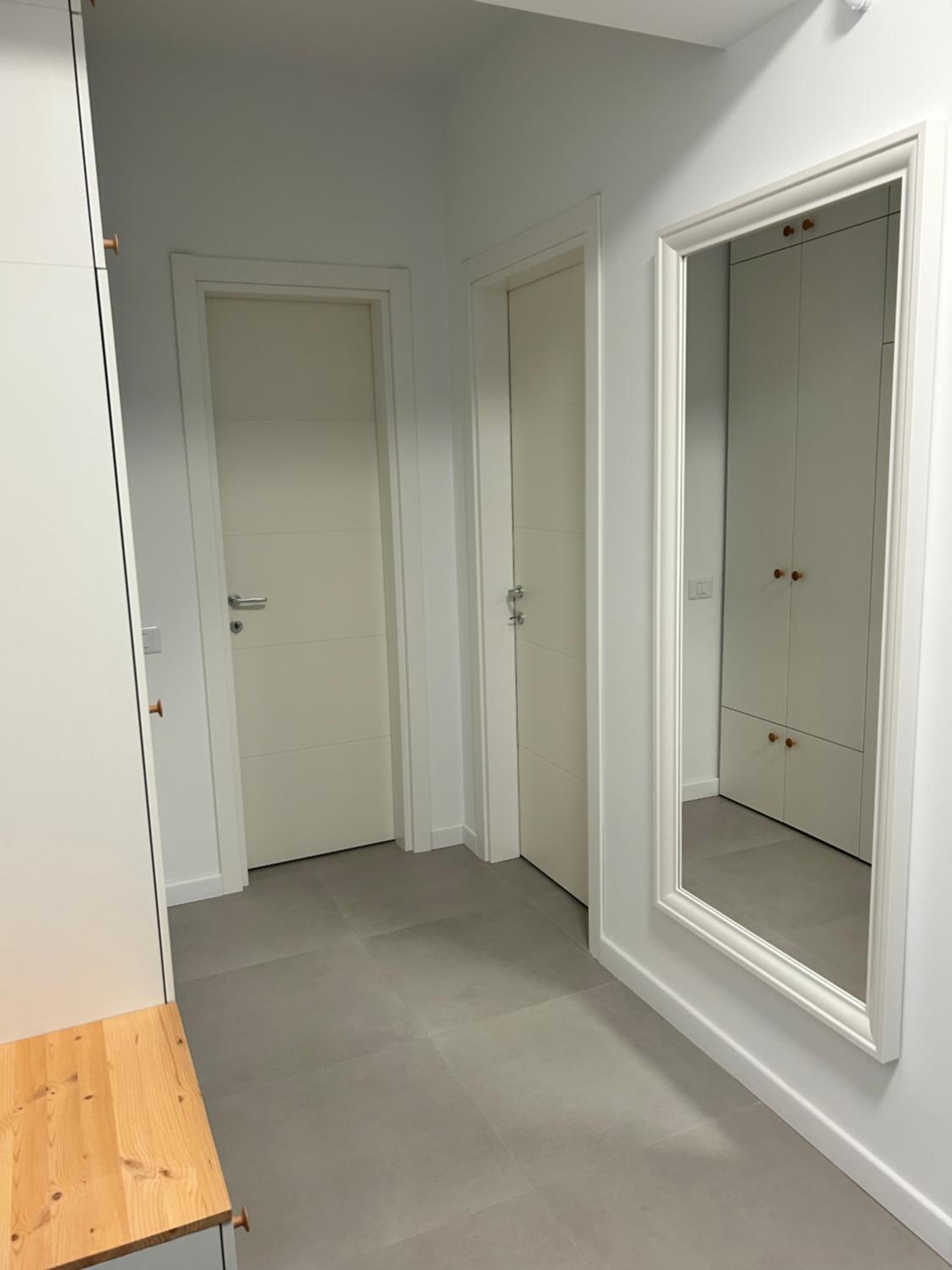 The Cozy Flat - modern, new, 2 rooms apartments, parking