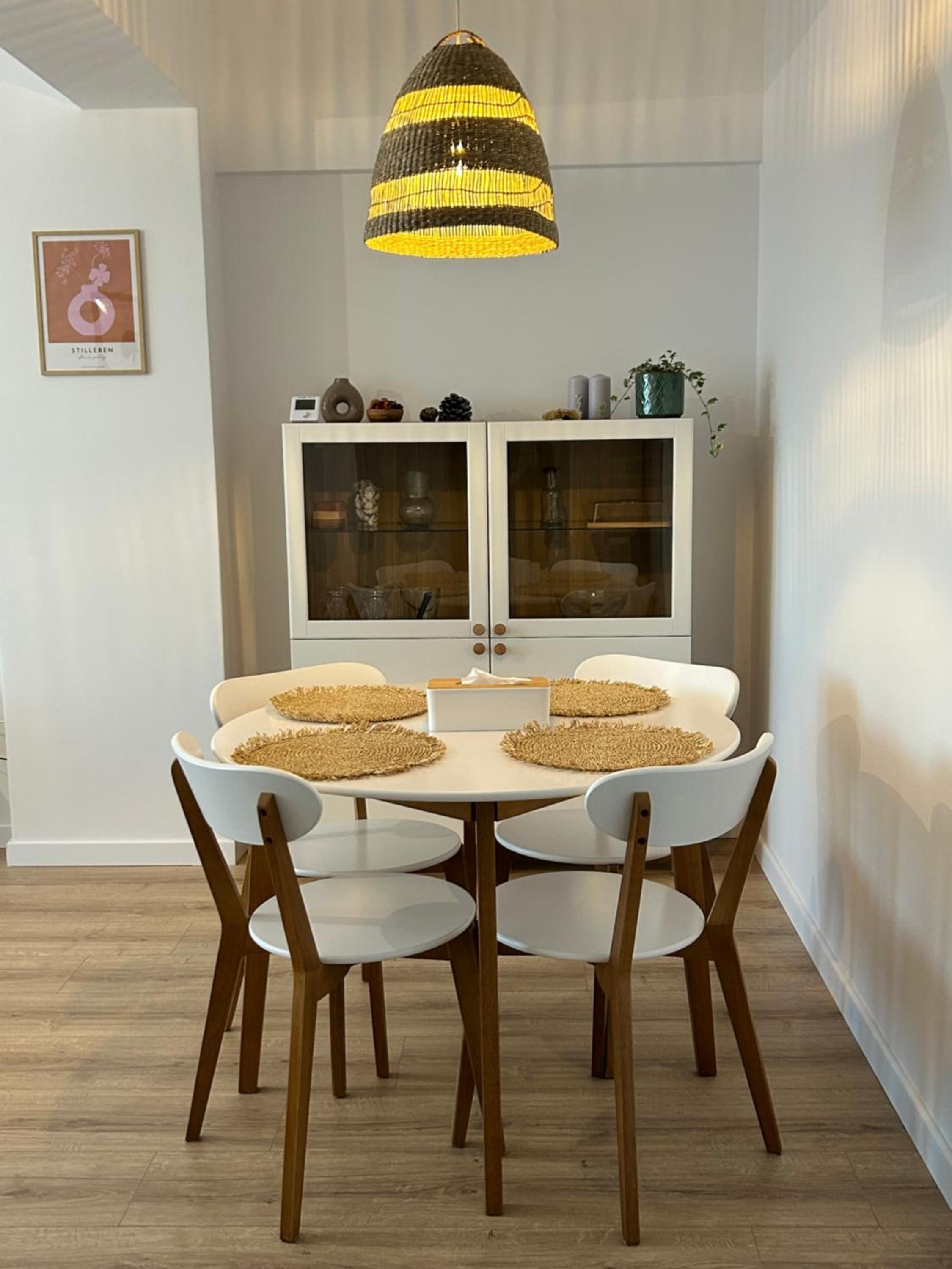The Cozy Flat - modern, new, 2 rooms apartments, parking