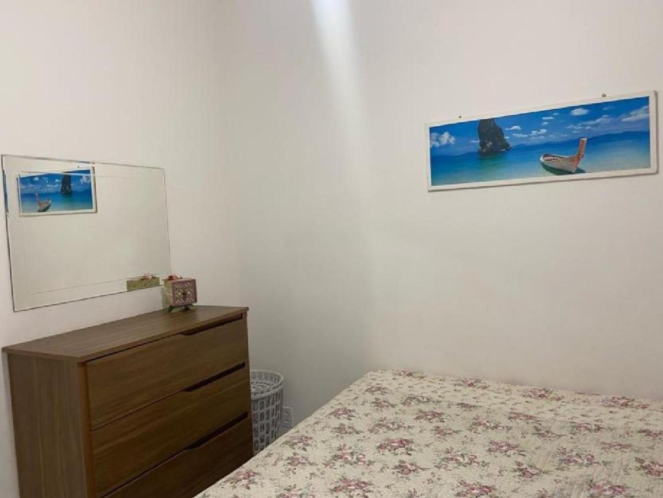 Apartamento aconchegante - Enseada - Guarujá view 4