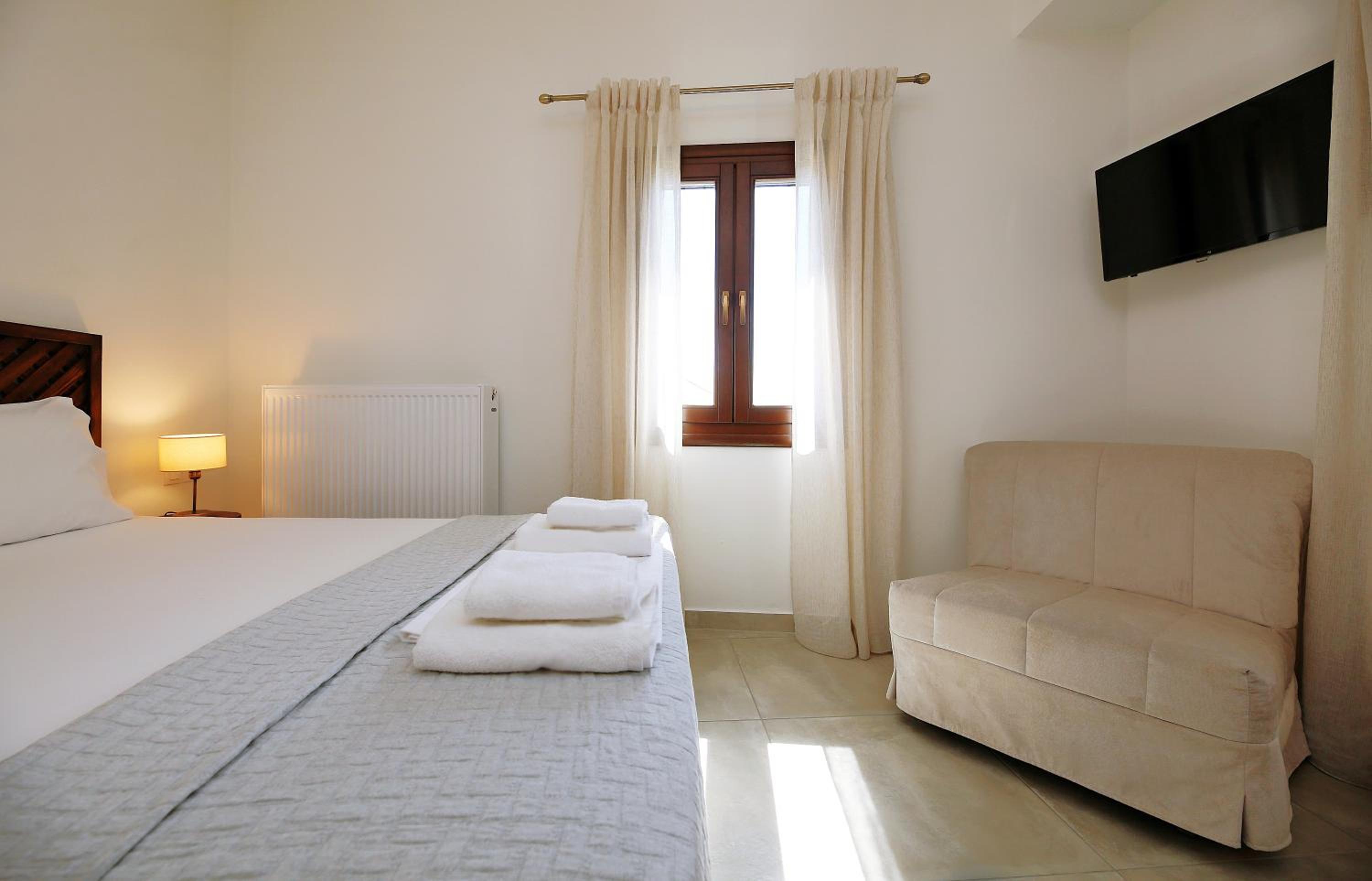 Marousos Central Guesthouse