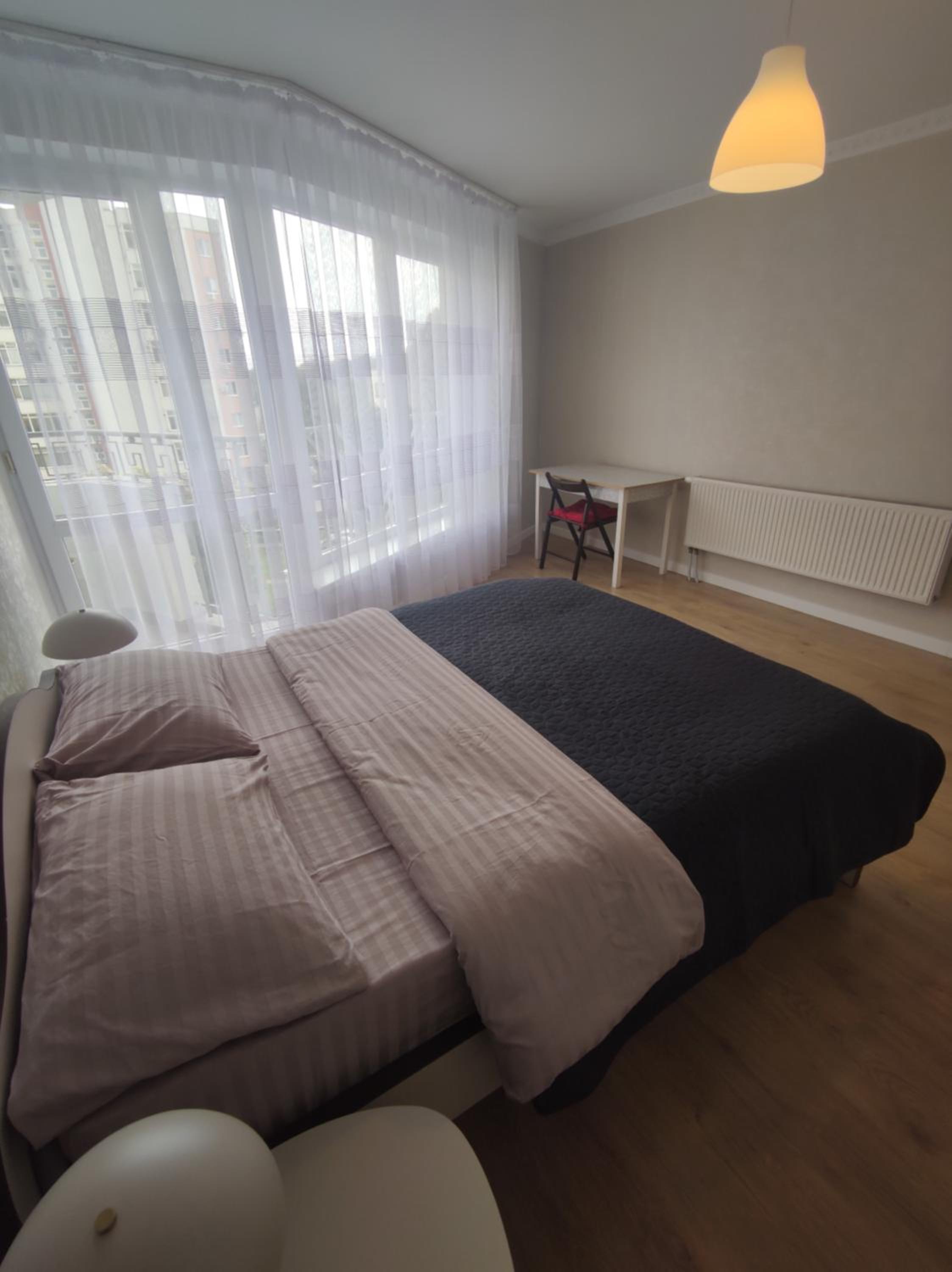 Inessa Rose Valley Rooms view 4