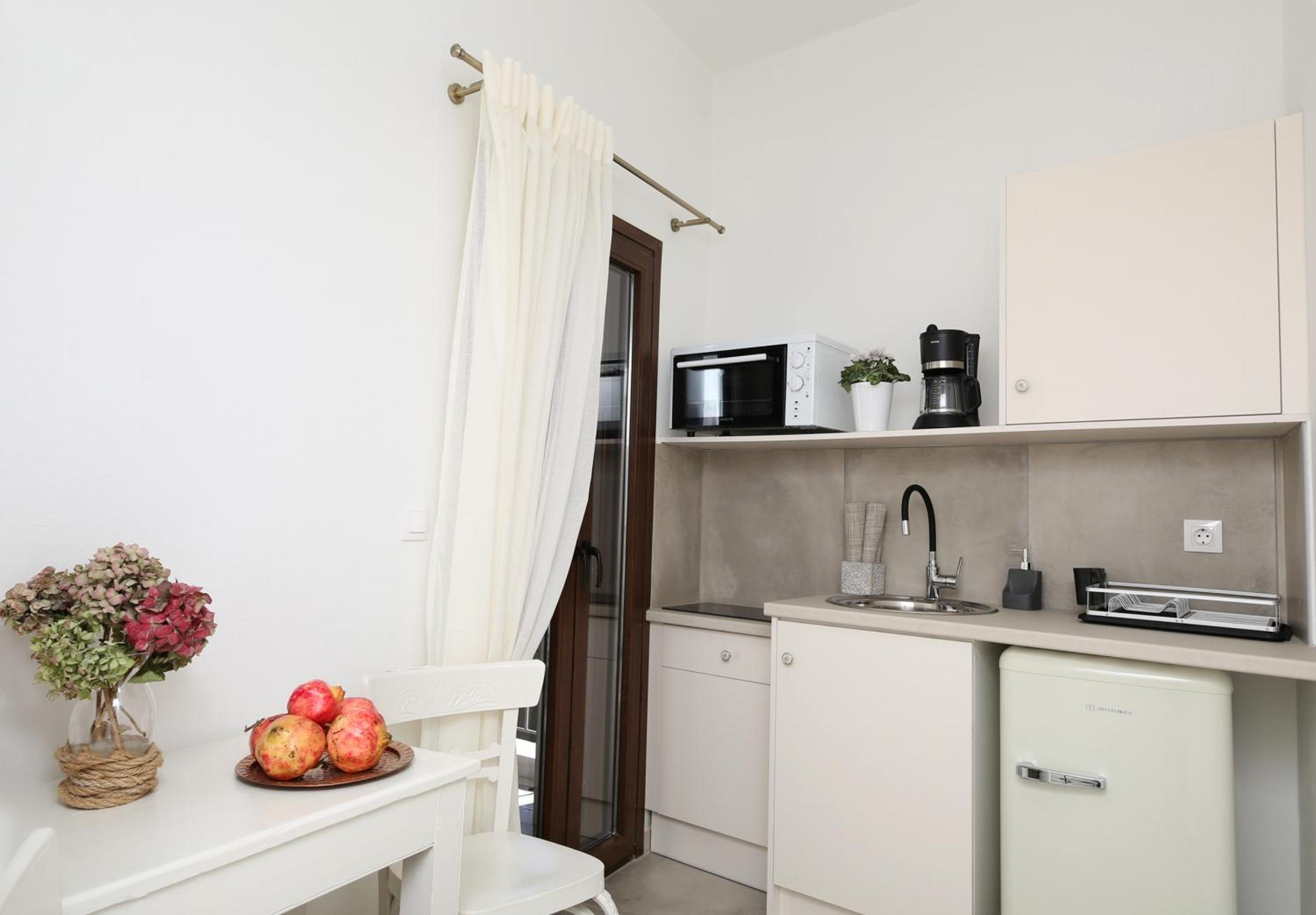 Marousos Central Guesthouse