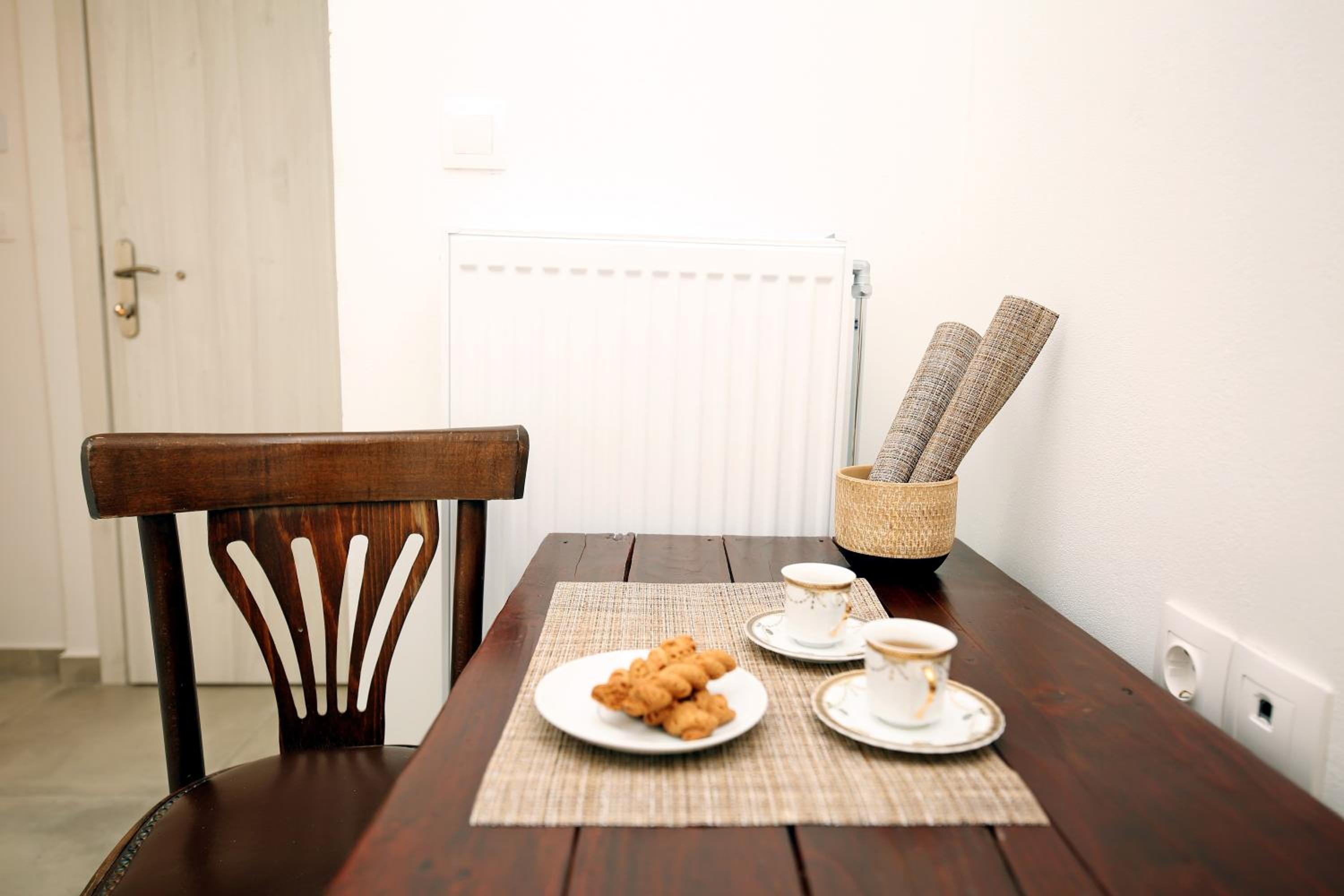 Marousos Central Guesthouse