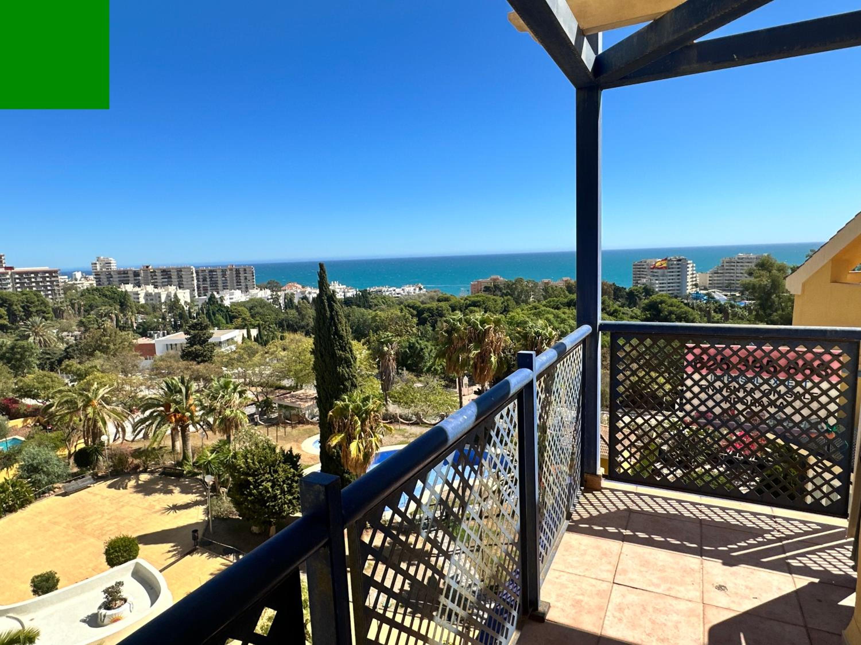 Bonitas vistas y situación perfecta