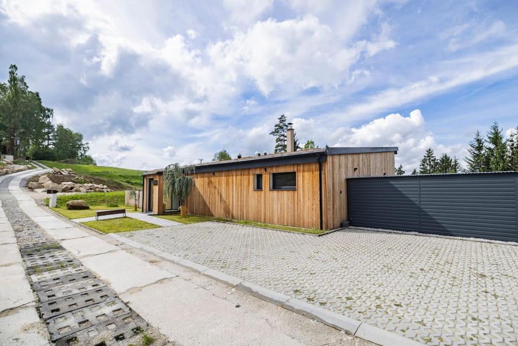 Bungalov Kanada Point