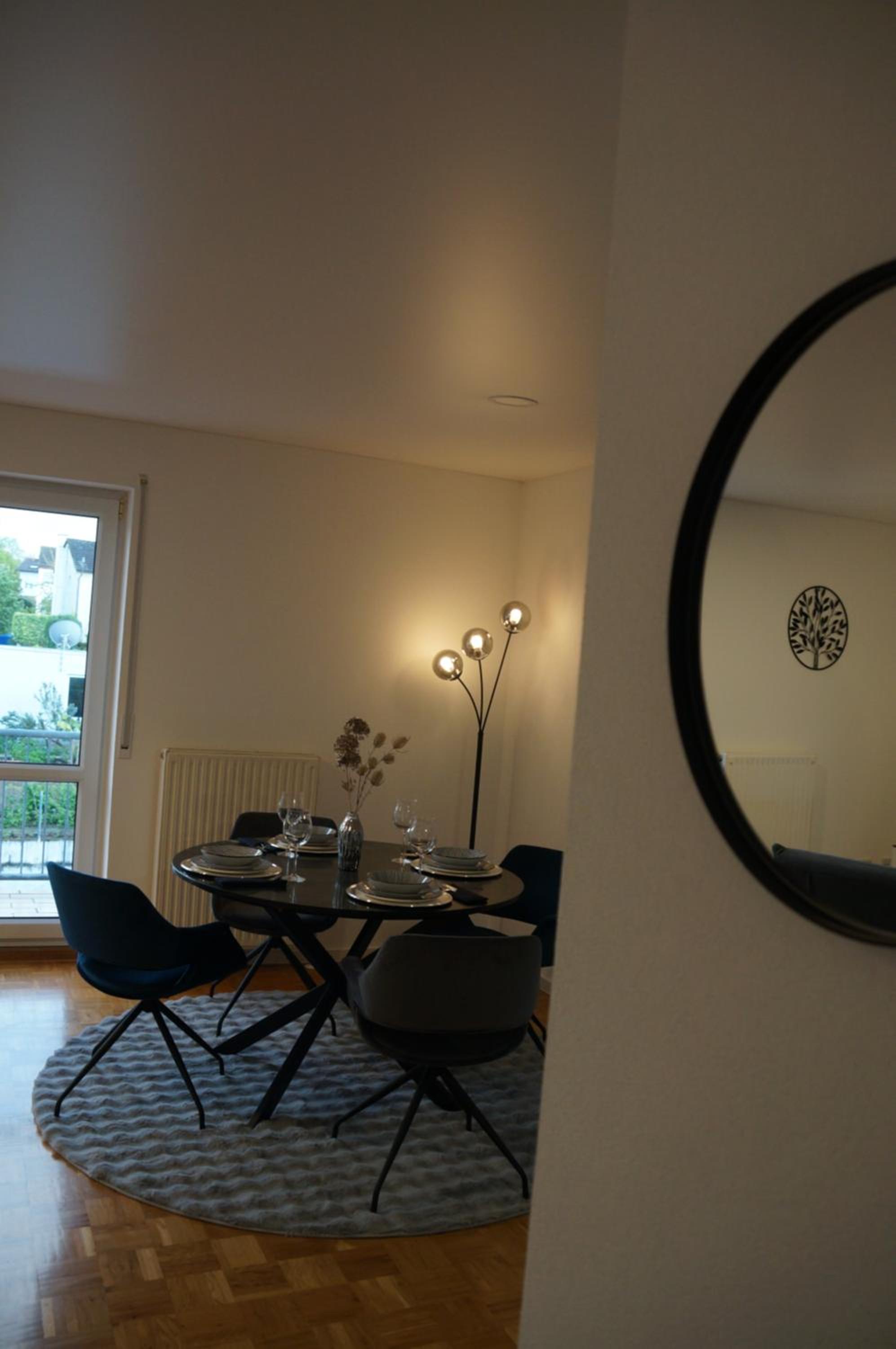 Suite Sinsheim