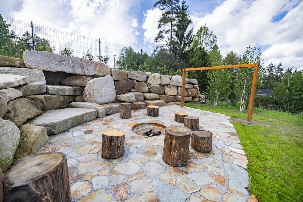 Bungalov Kanada Point