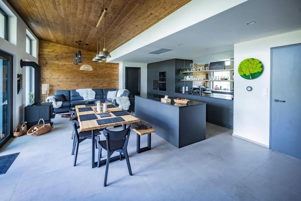 Bungalov Kanada Point
