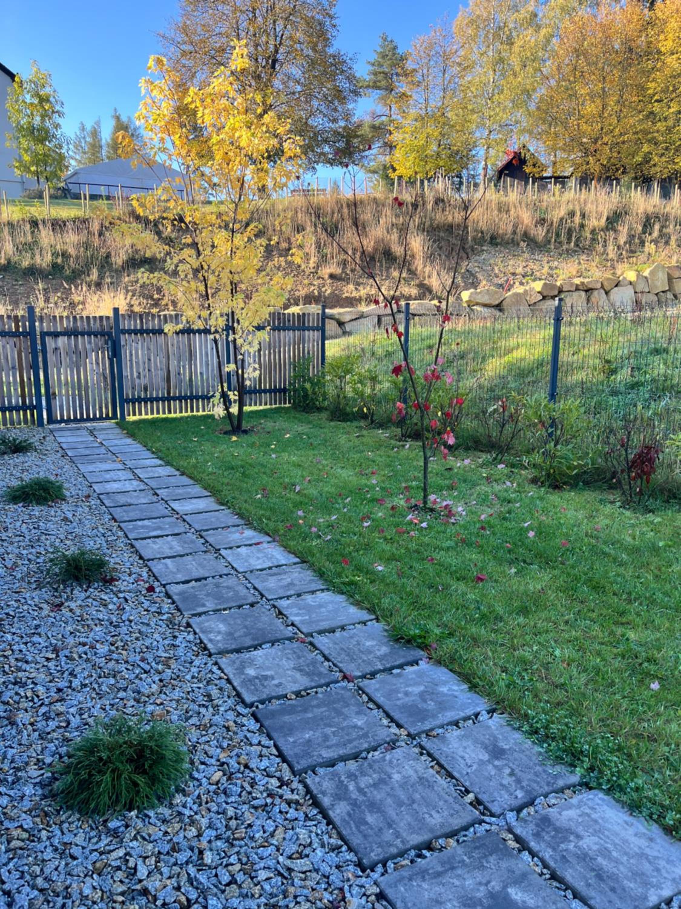 Bungalov Kanada Point