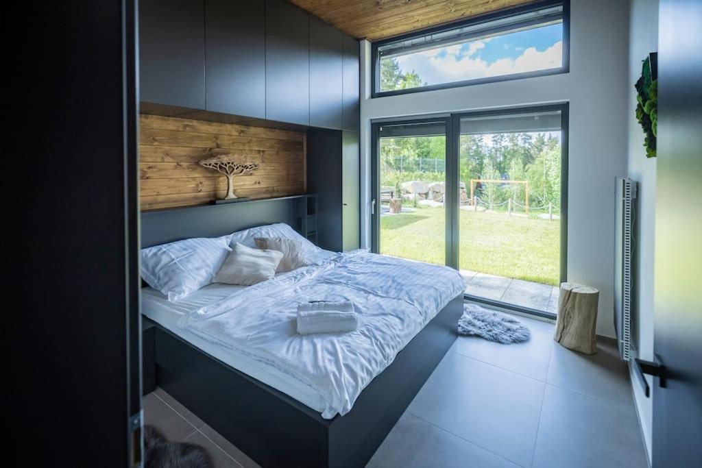 Bungalov Kanada Point