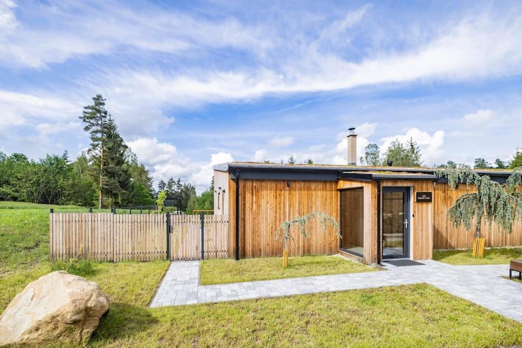 Bungalov Kanada Point