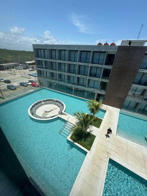 Flat resort Porto alto