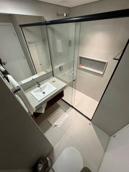 Flat resort Porto alto