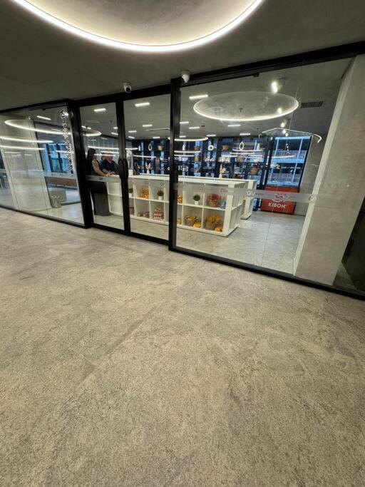 Flat resort Porto alto
