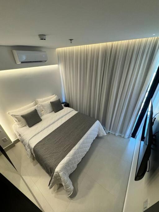Flat resort Porto alto