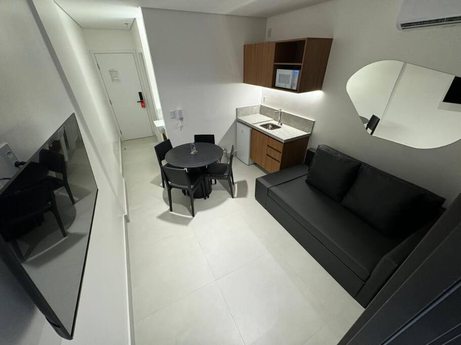 Flat resort Porto alto