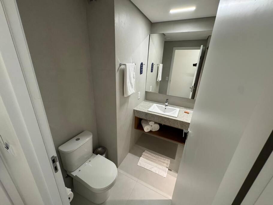 Flat resort Porto alto