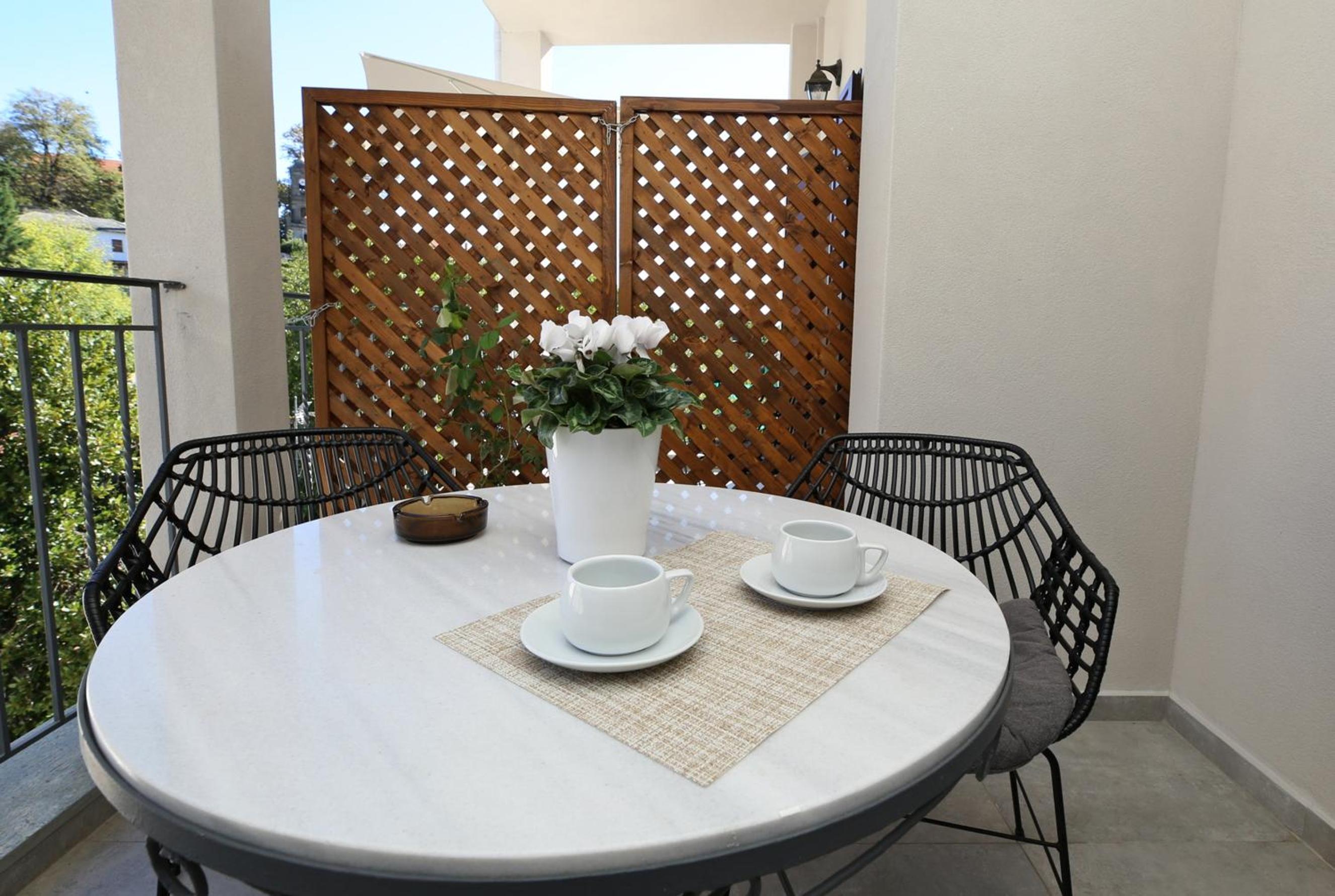 Marousos Central Guesthouse