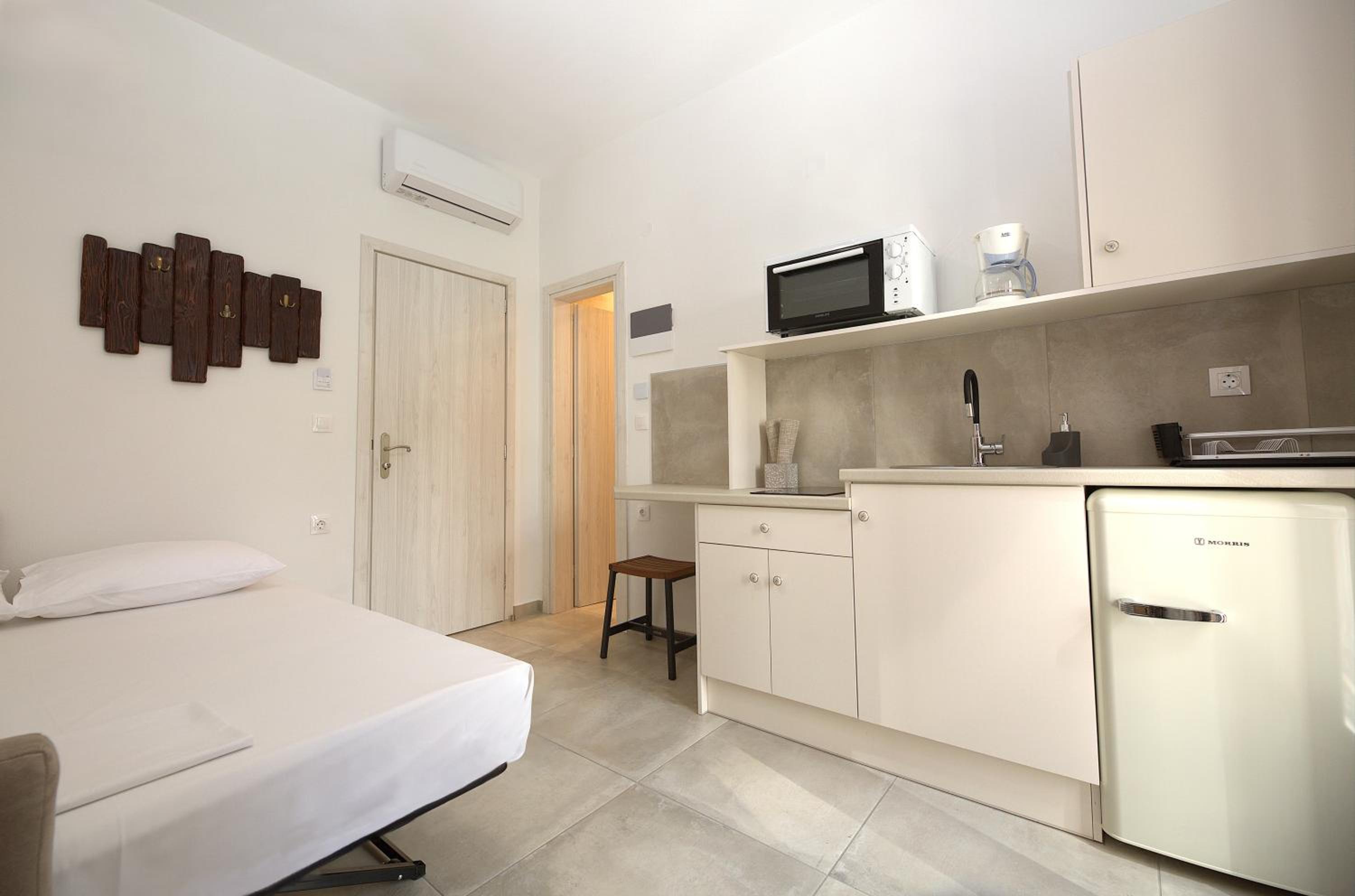 Marousos Central Guesthouse