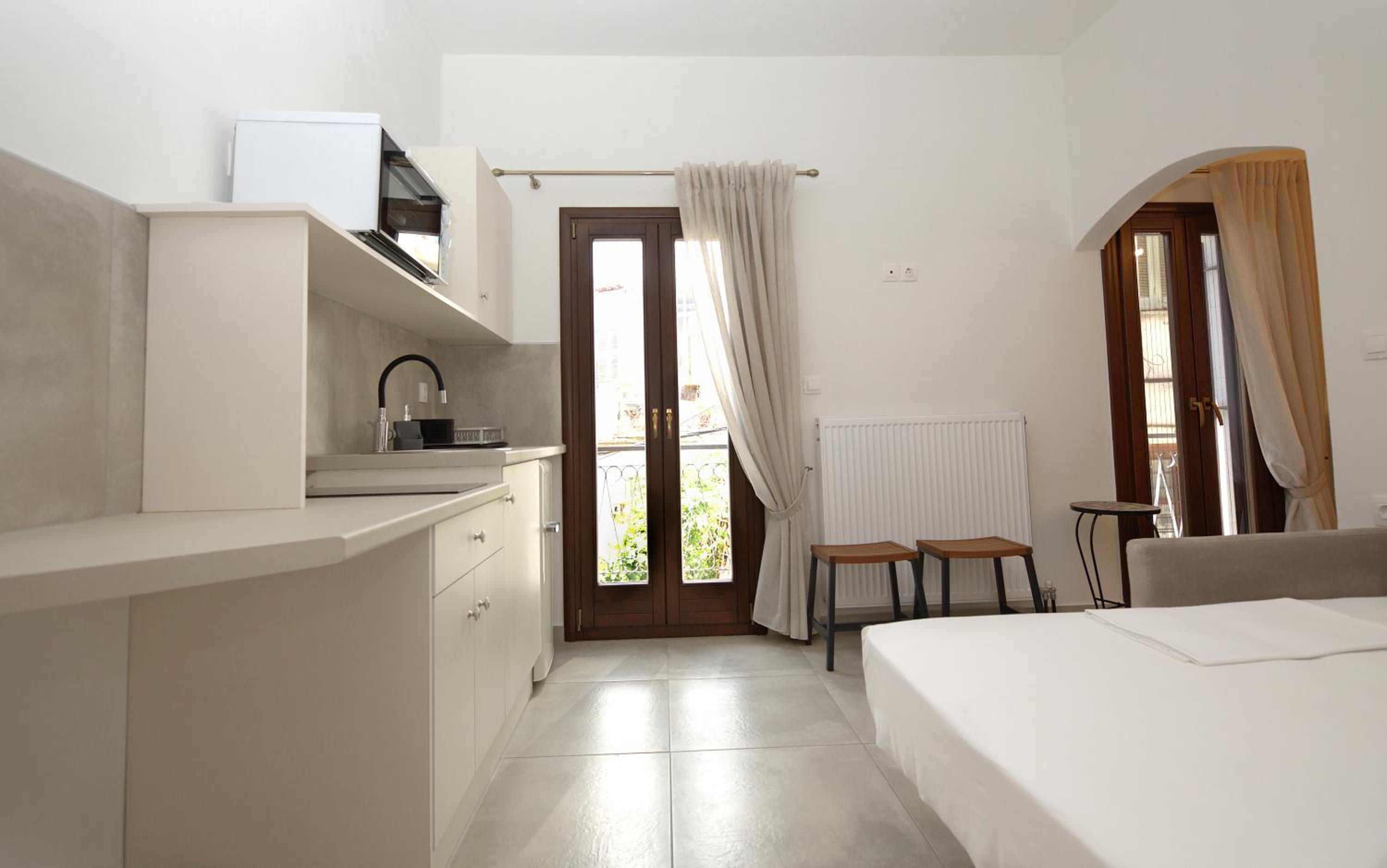 Marousos Central Guesthouse