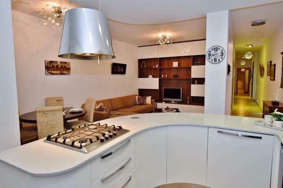 Sliema luxury 2 bedrooms apartment view 4