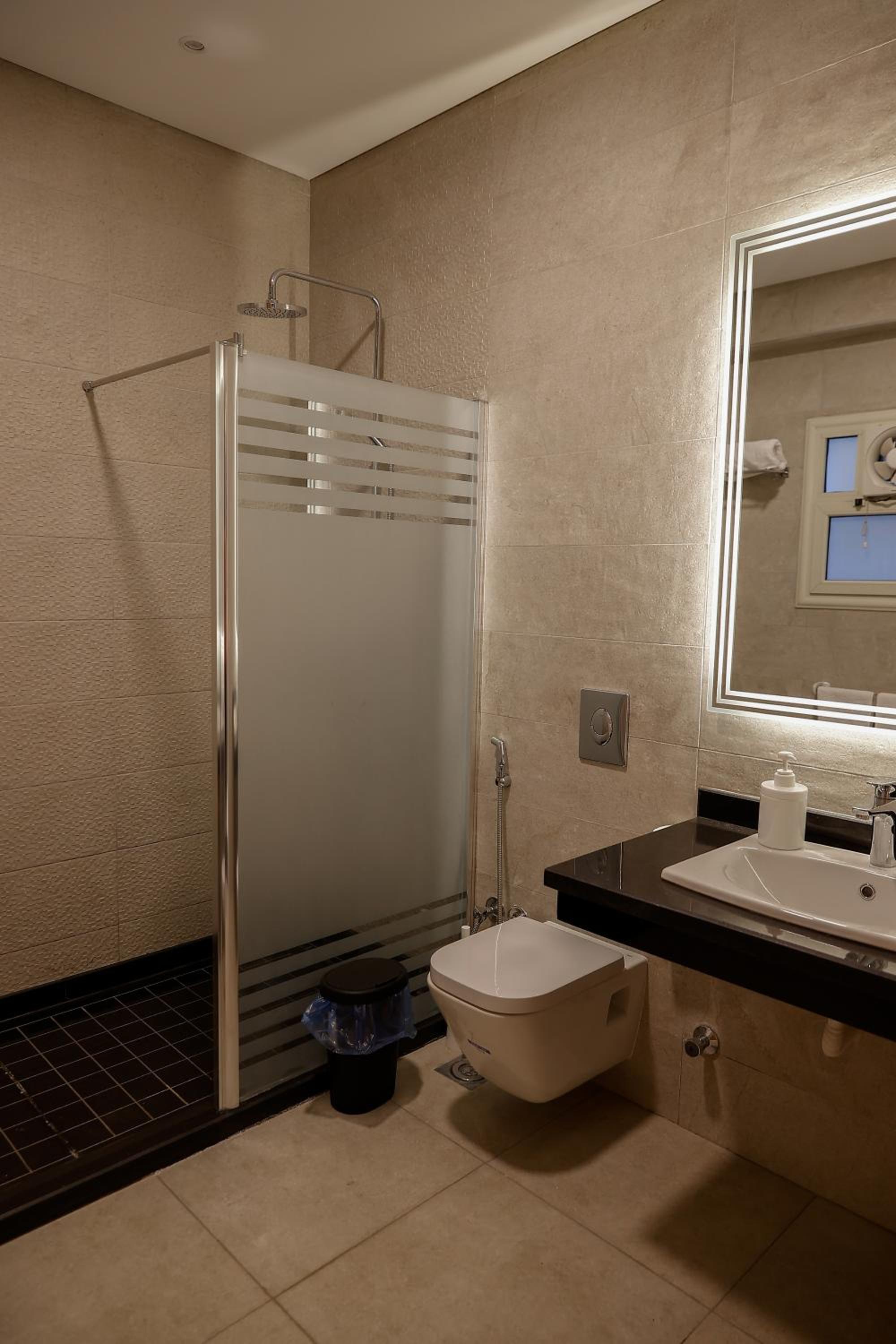 M Residence Deluxe Apartment New Cairo