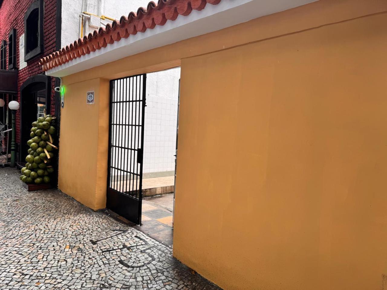 Hostel New Ipanema view 2