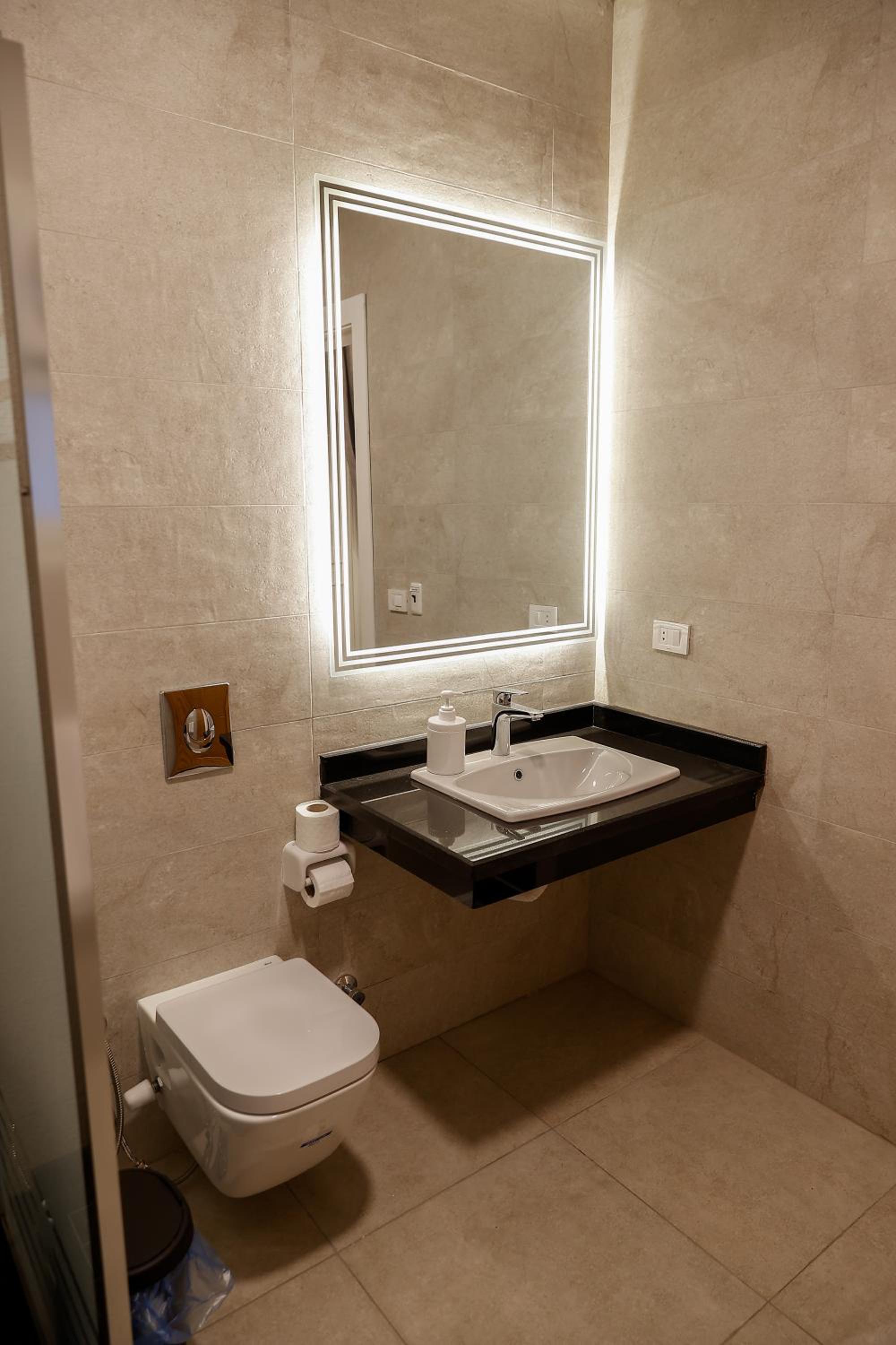 M Residence Deluxe Apartment New Cairo