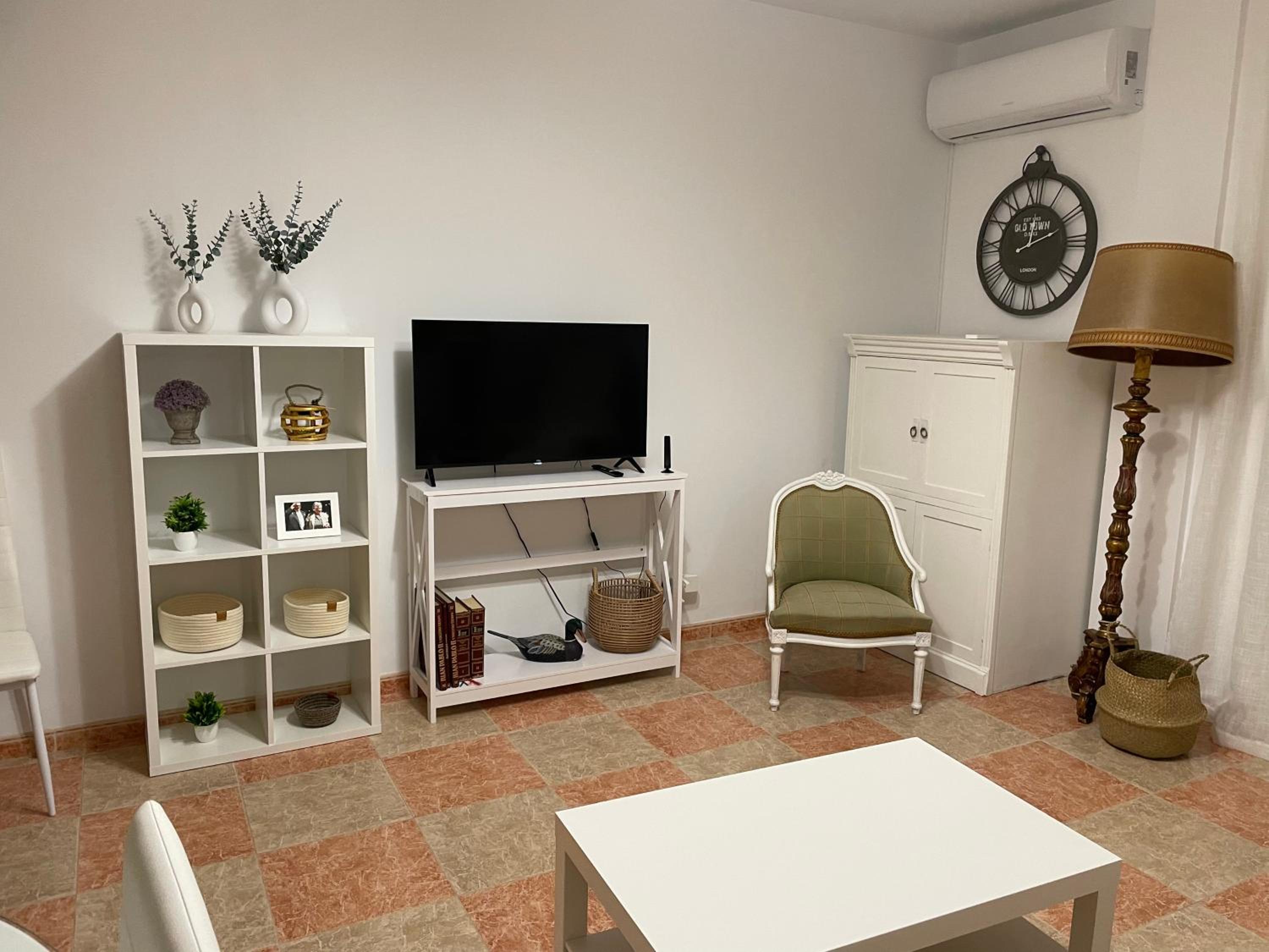 Apartamento El Mirador de Sierra Mágina II Noalejo entre Granada y Jaén