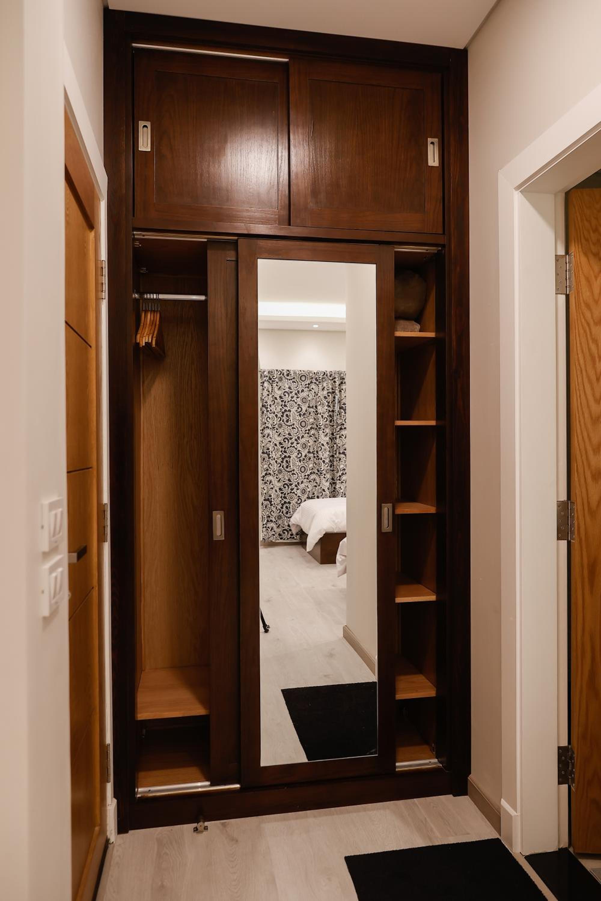 M Residence Deluxe Apartment New Cairo