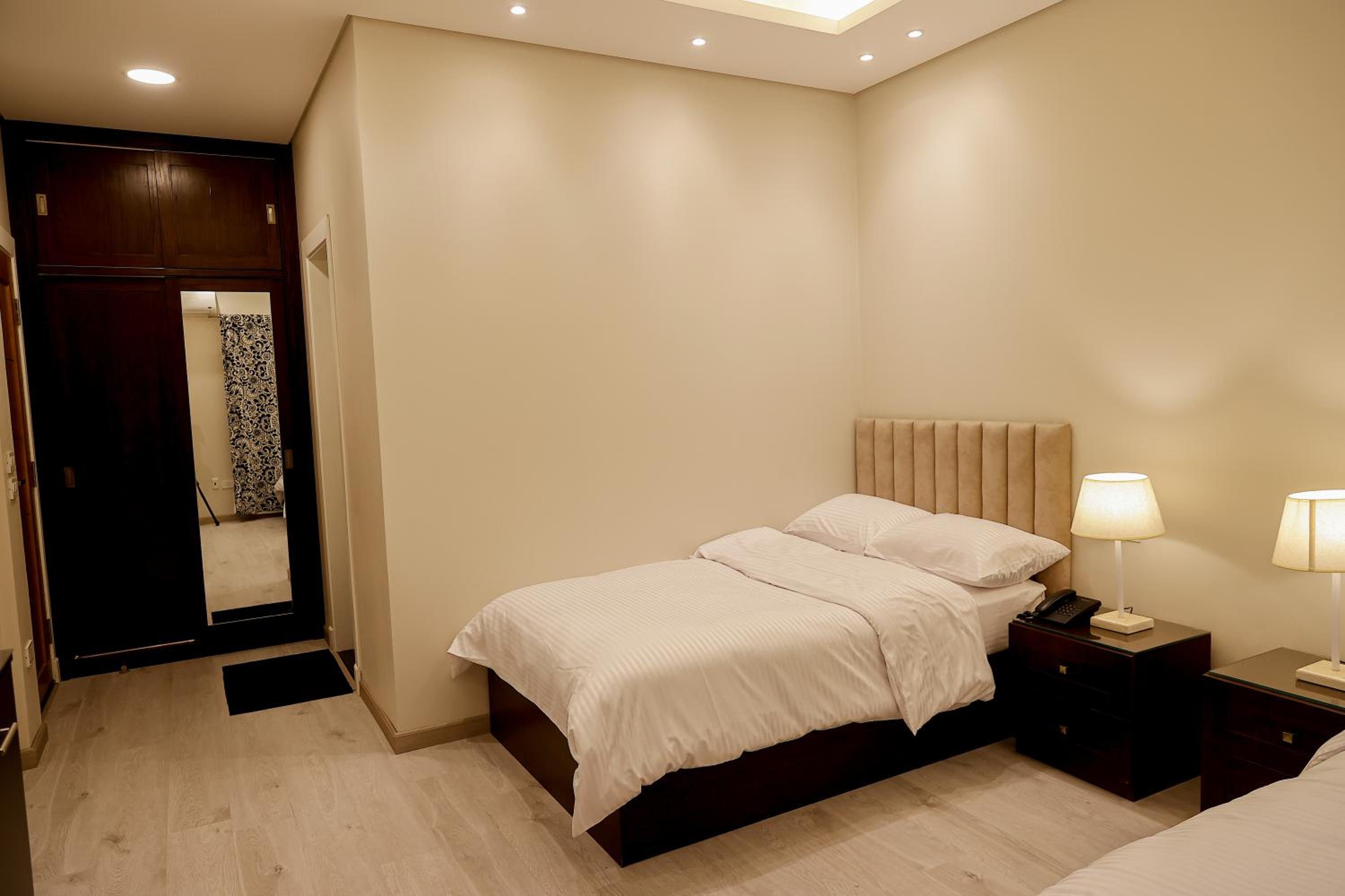 M Residence Deluxe Apartment New Cairo