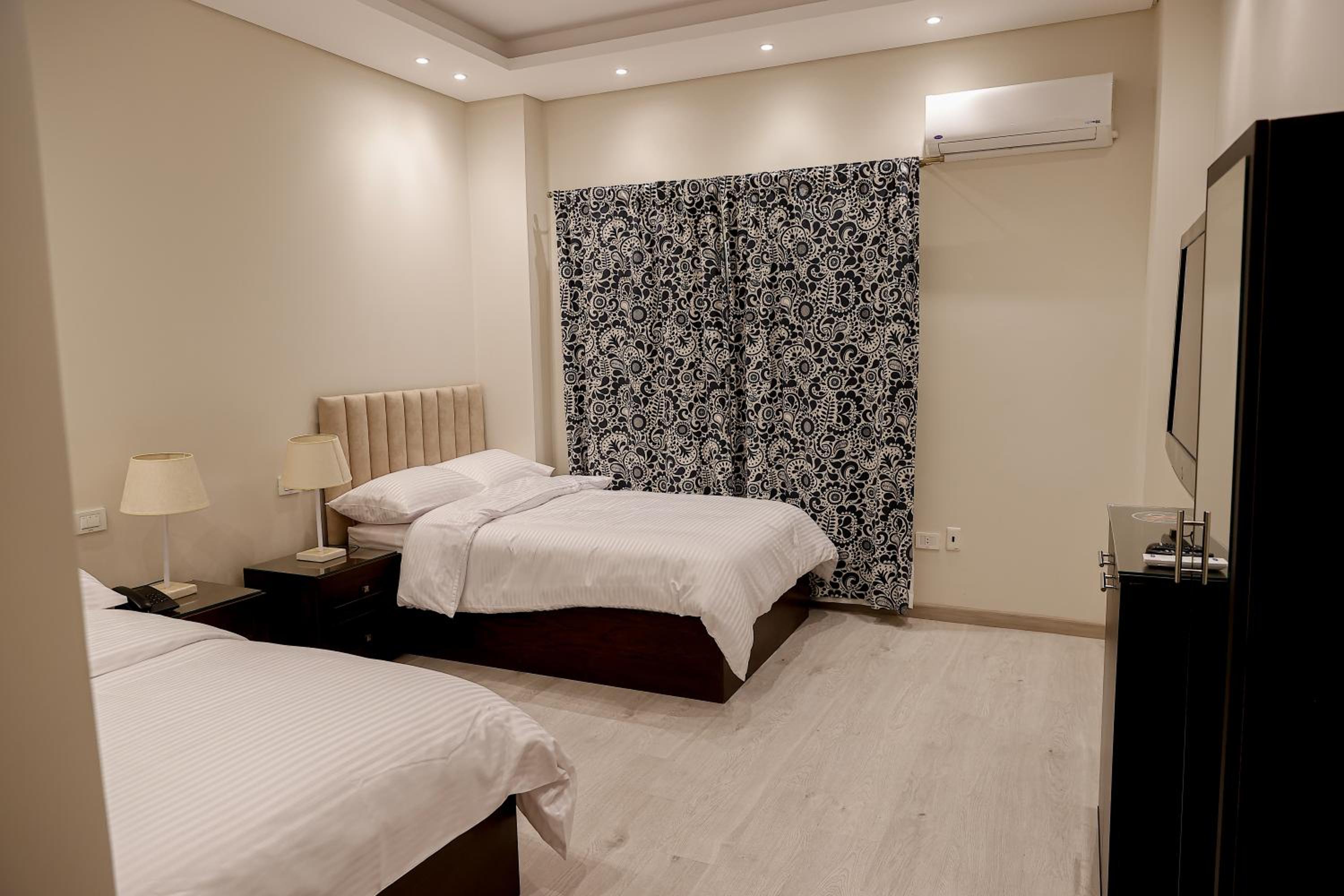 M Residence Deluxe Apartment New Cairo