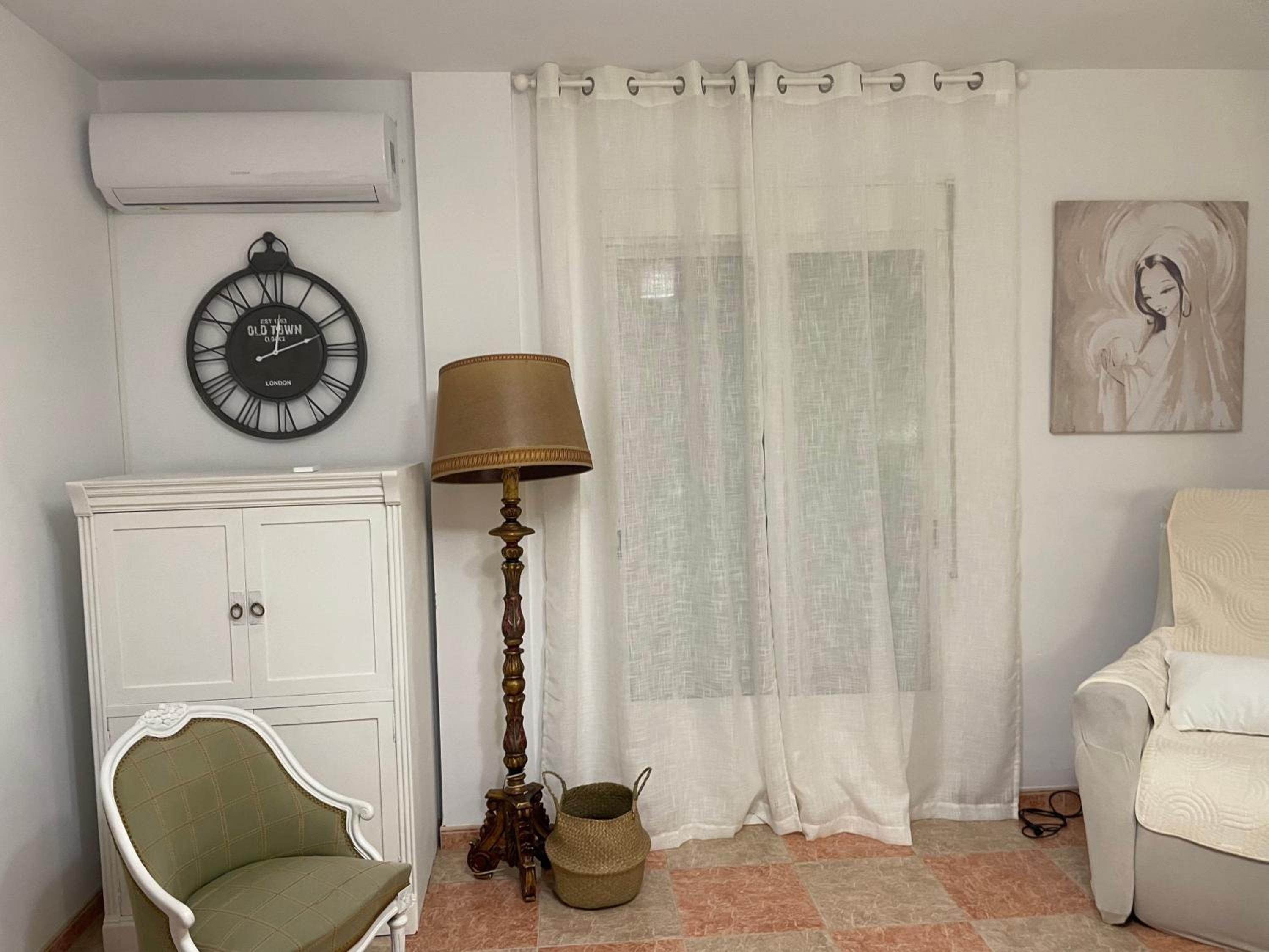 Apartamento El Mirador de Sierra Mágina II Noalejo entre Granada y Jaén