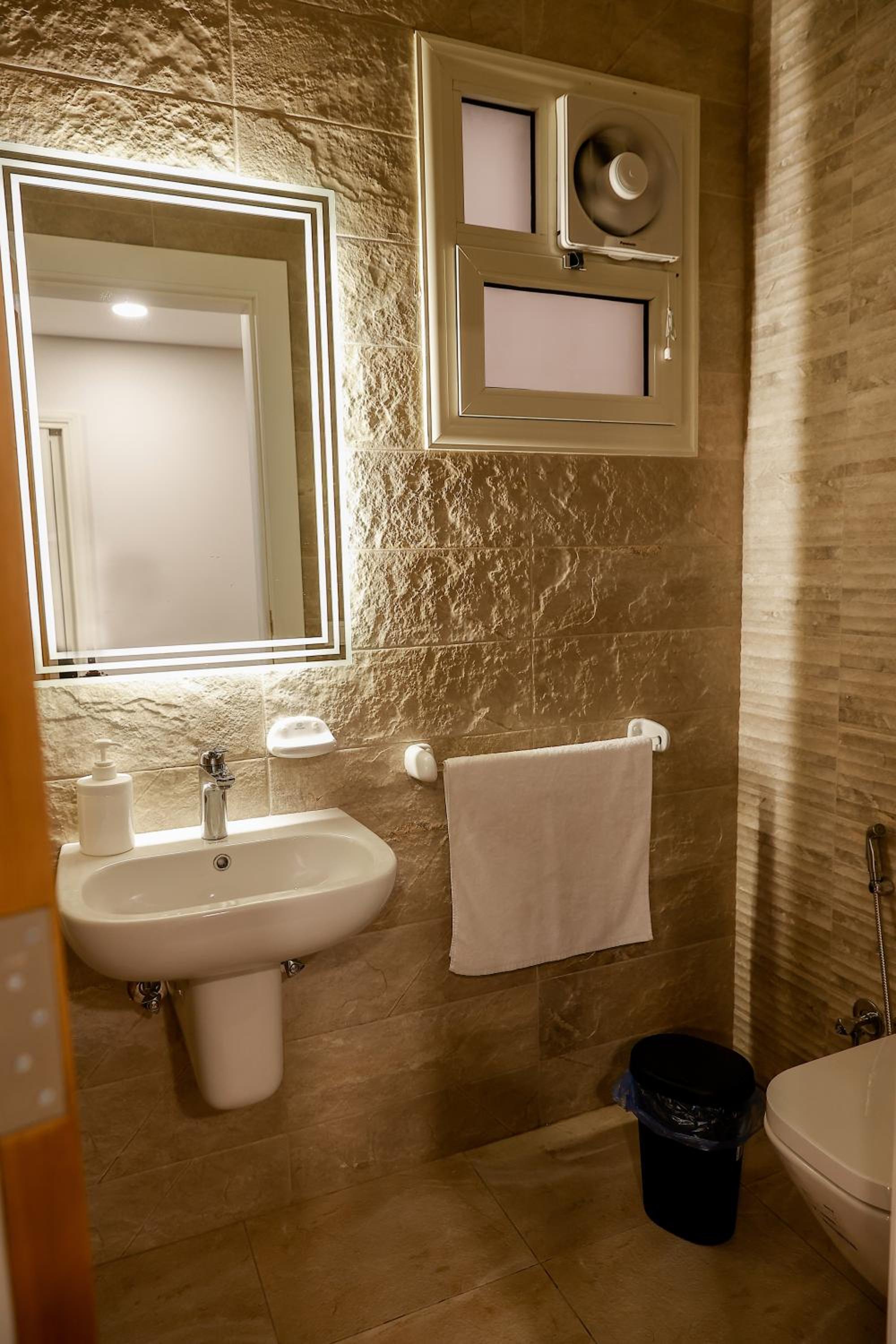 M Residence Deluxe Apartment New Cairo