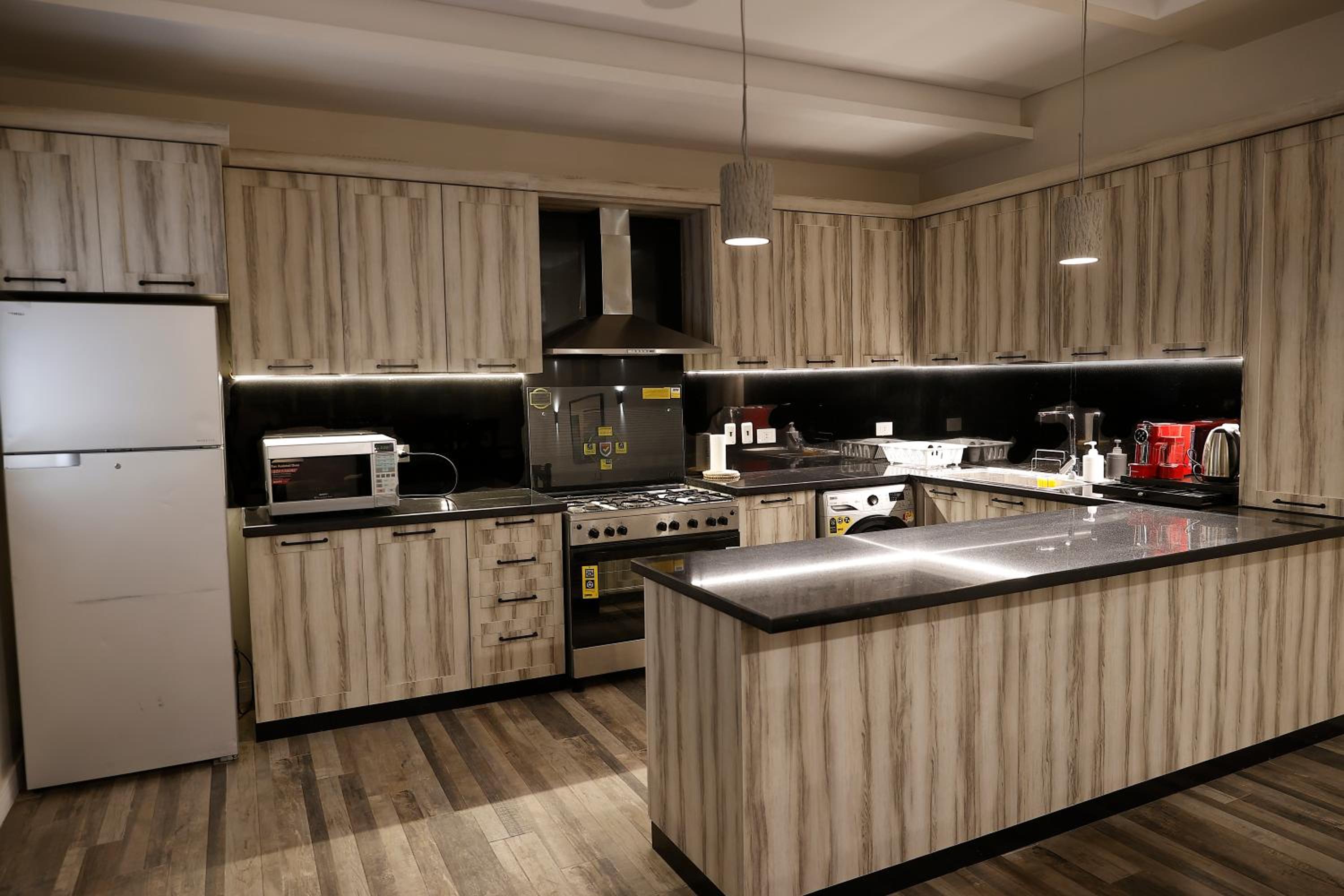 M Residence Deluxe Apartment New Cairo