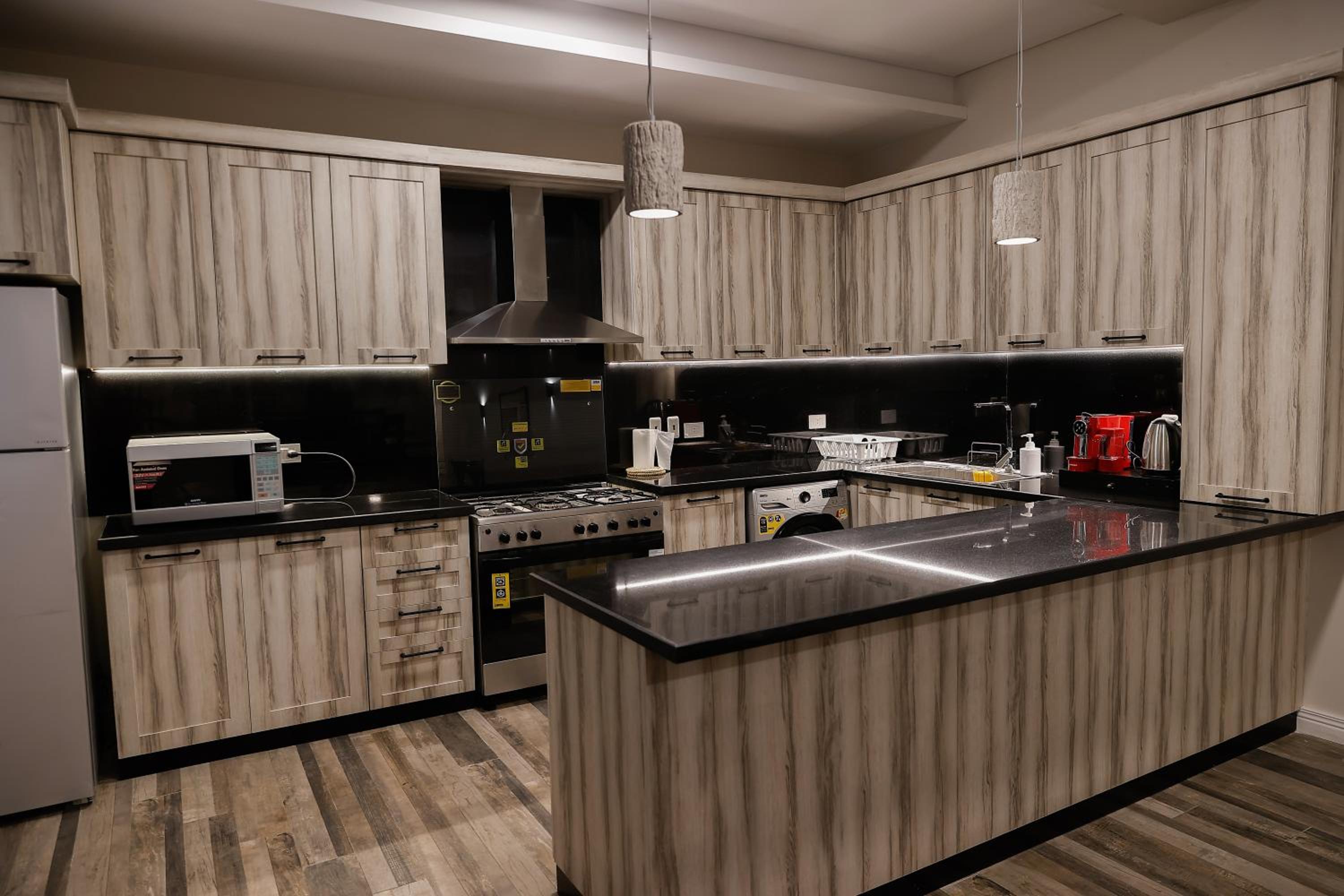 M Residence Deluxe Apartment New Cairo