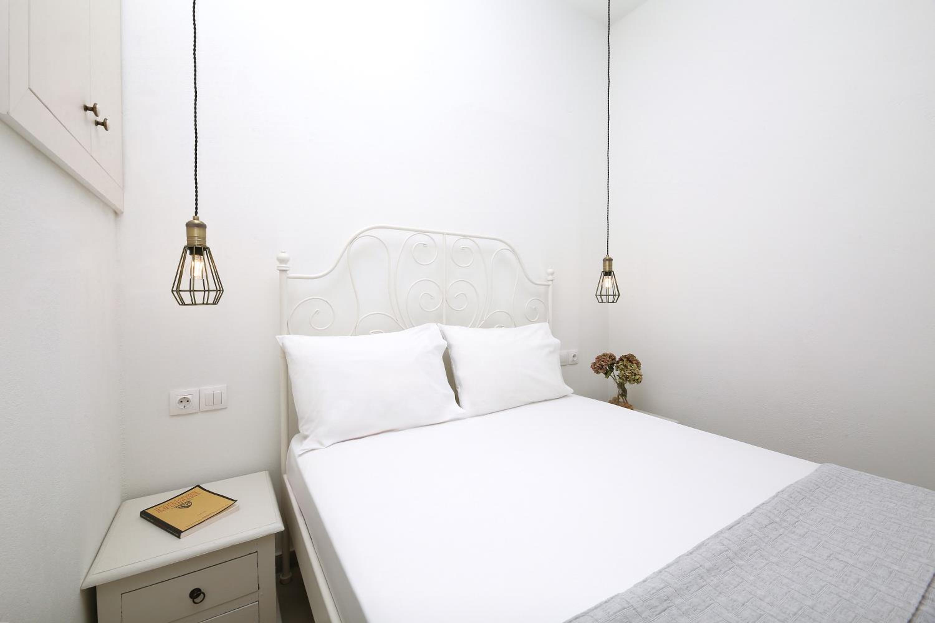 Marousos Central Guesthouse