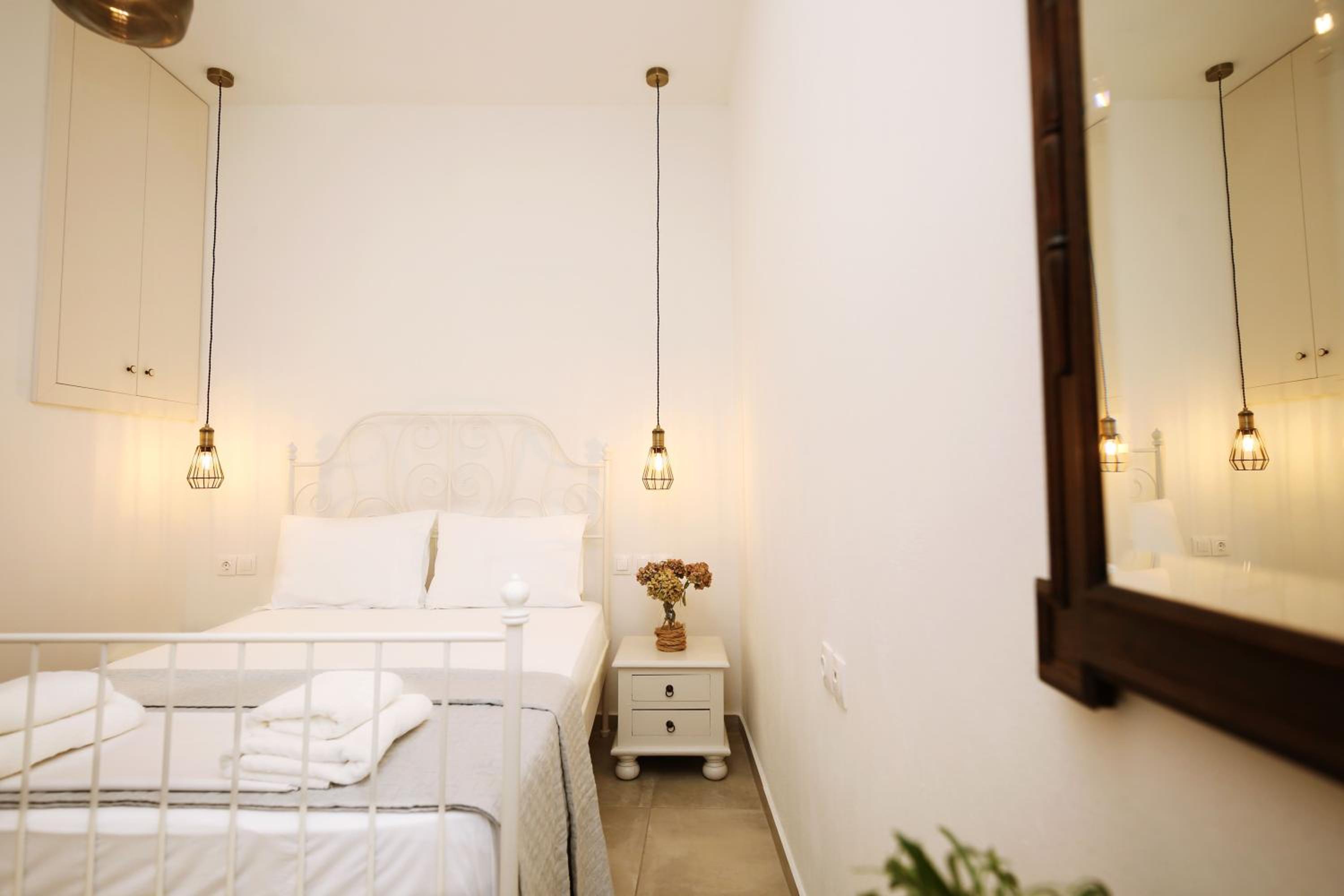 Marousos Central Guesthouse